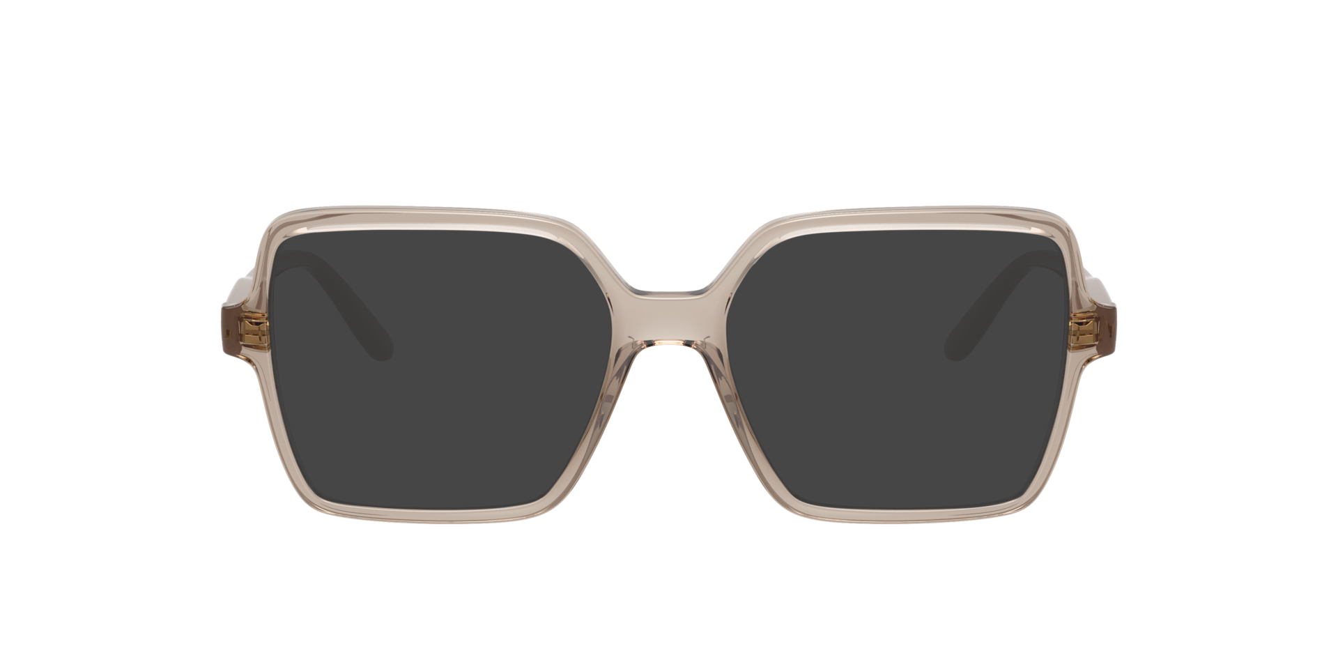 Karamell transparent VO5702 -  Plastic Sonnenbrillen