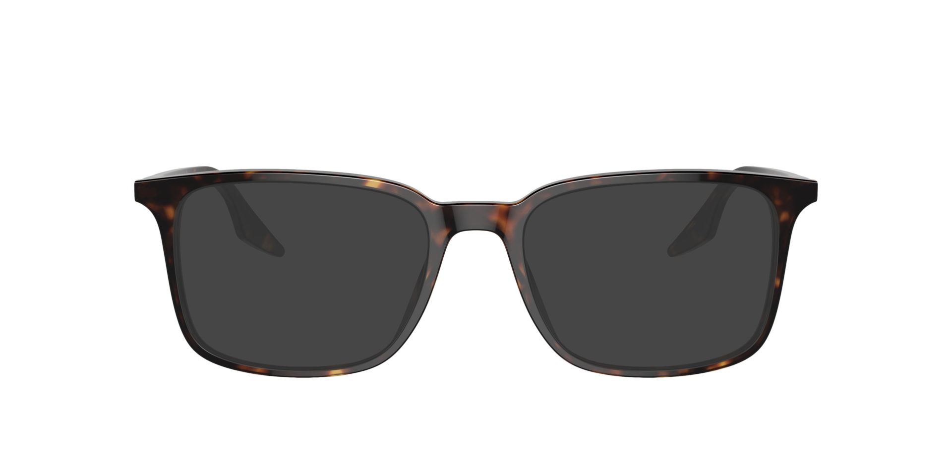 RB5421 Havana AcetaatEyeglass Frames van B24, met getinte lenzen