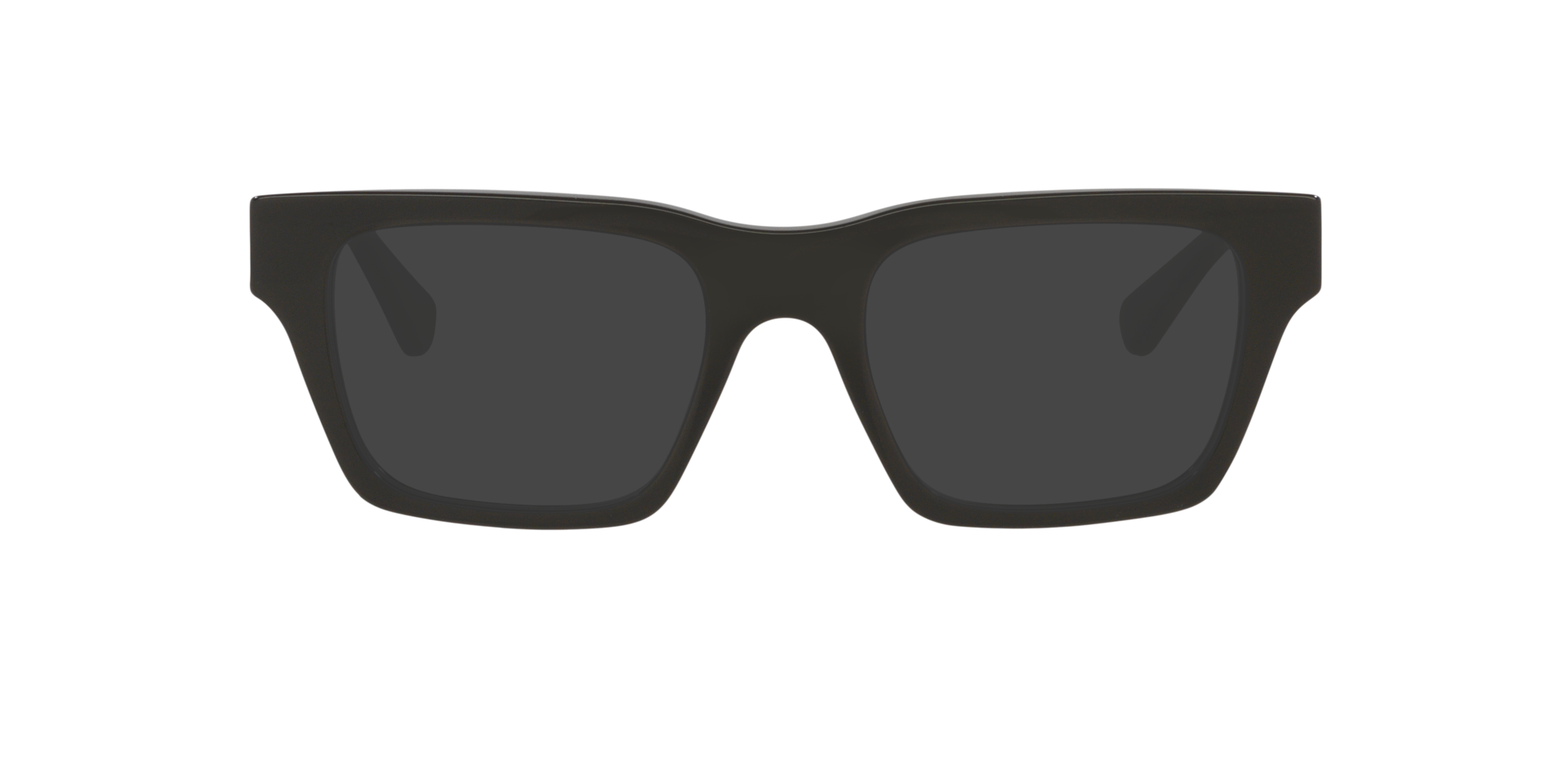 GG1889O Zwart AcetaatEyeglass Frames van B24, met getinte lenzen