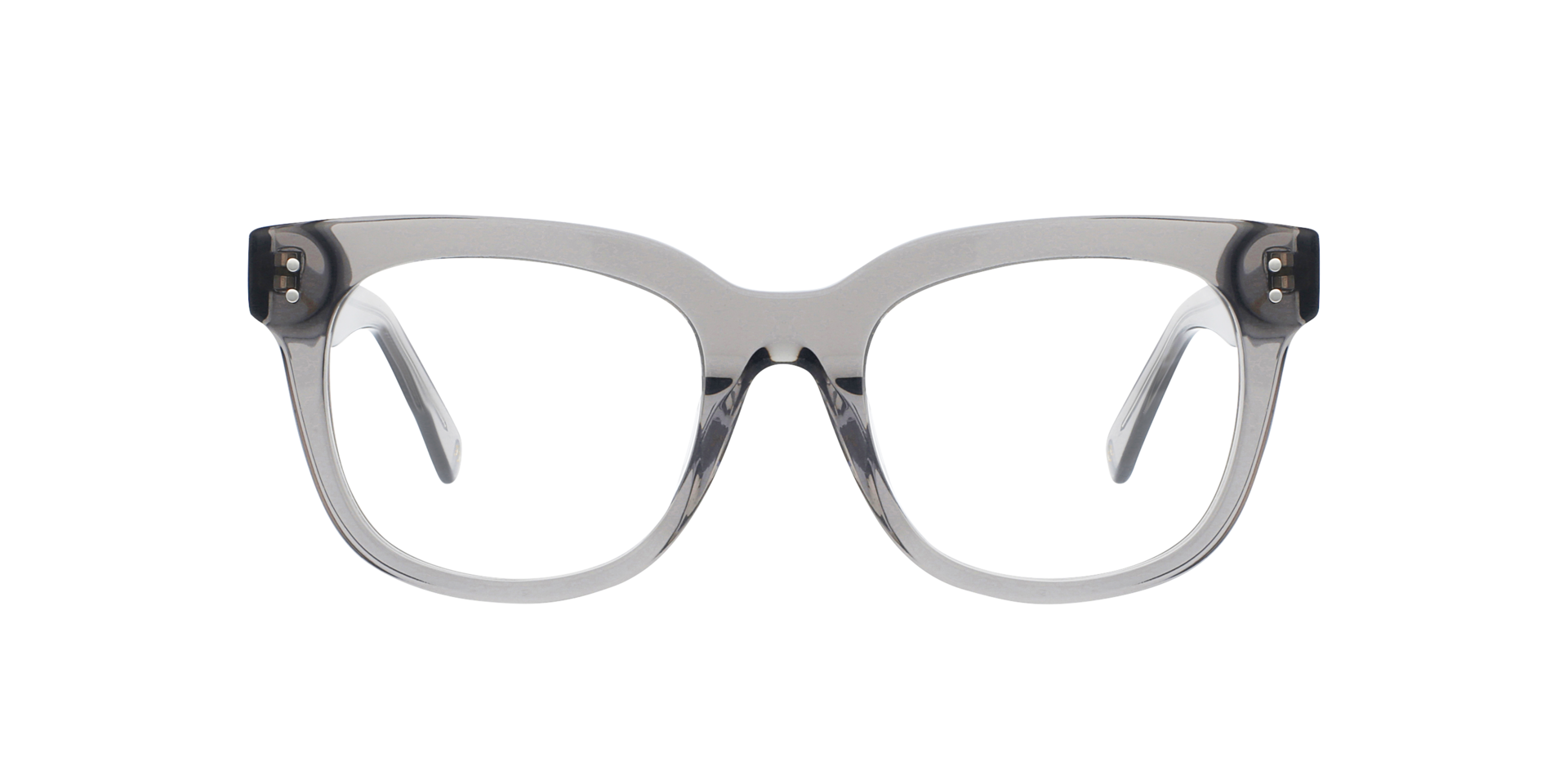 Danny Dolphin Trail AcetaatEyeglass Frames van B24, Vooraanzicht