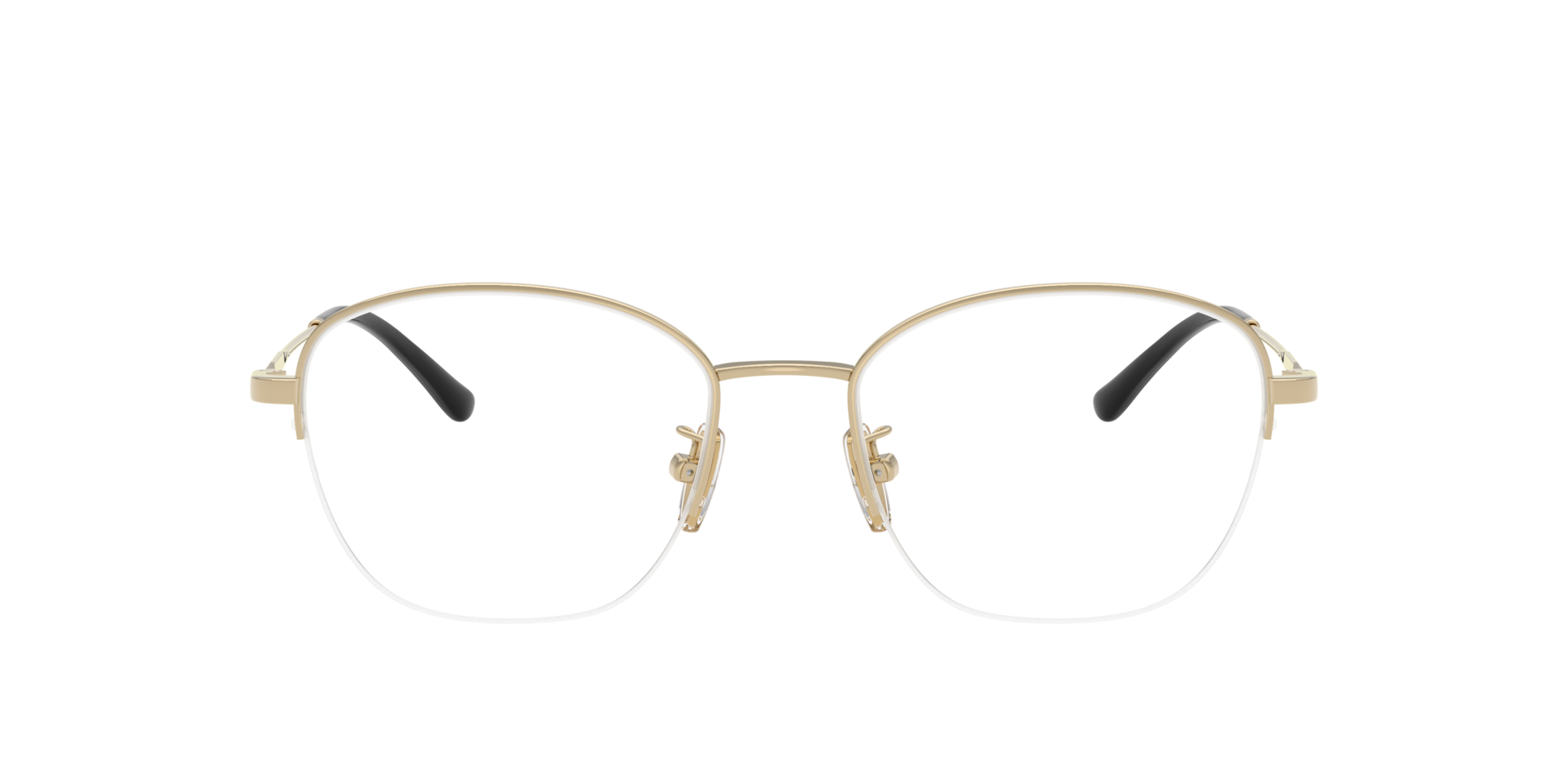 Hellgold VO4357D -  Metal Brillen