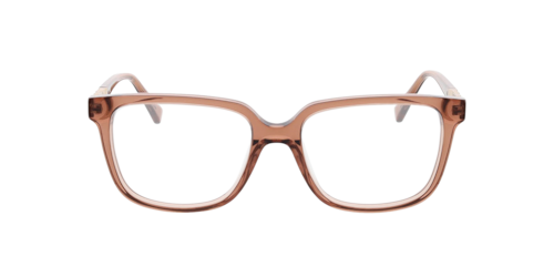 Brille24 - Scarlett, Damen, Kristallrosa/Black/Crystal Burgundy, Größe: Large