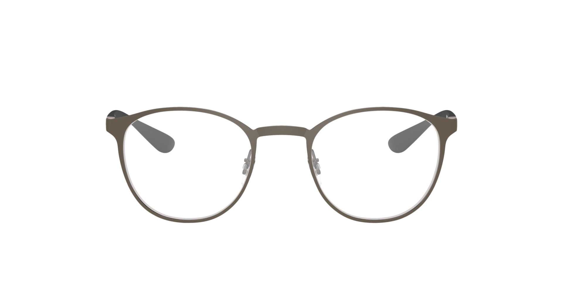 Staalgrijs RB6355 -  Metal Brillen