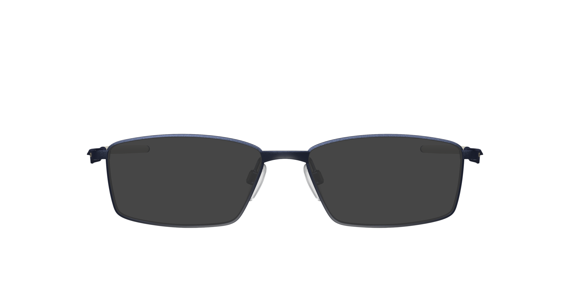 Limit Switch® Midnight Blue TitanEyeglass Frames von B24, mit getönten Gläsern