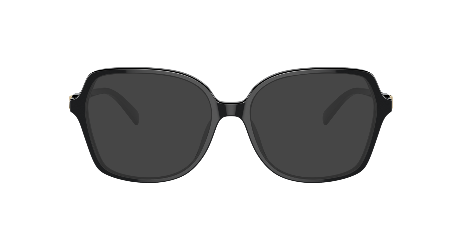MK4111U Zwart AcetaatEyeglass Frames van B24, met getinte lenzen