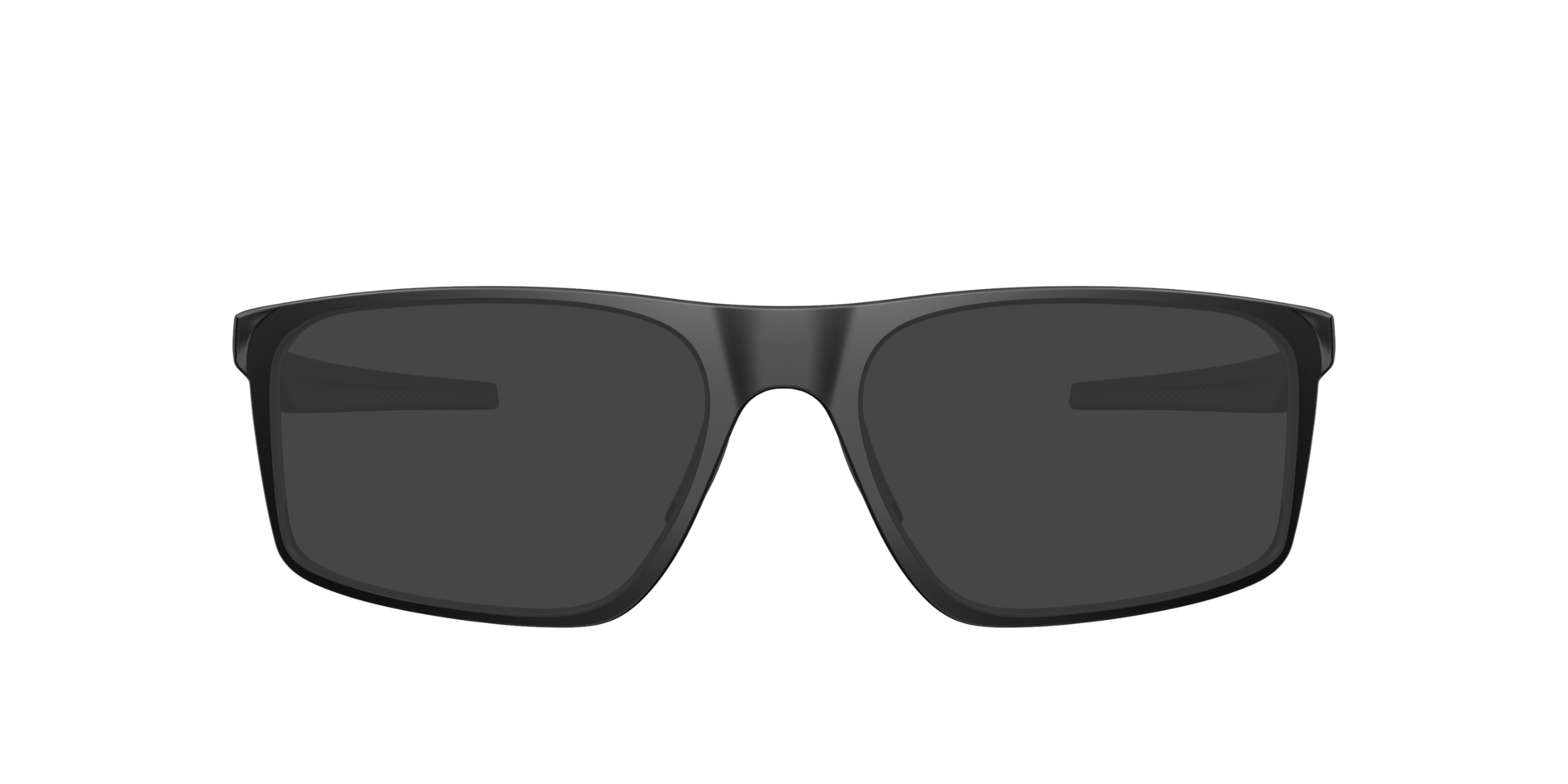 Schwarz satiniert Bat Flip -  Plastic Sonnenbrillen