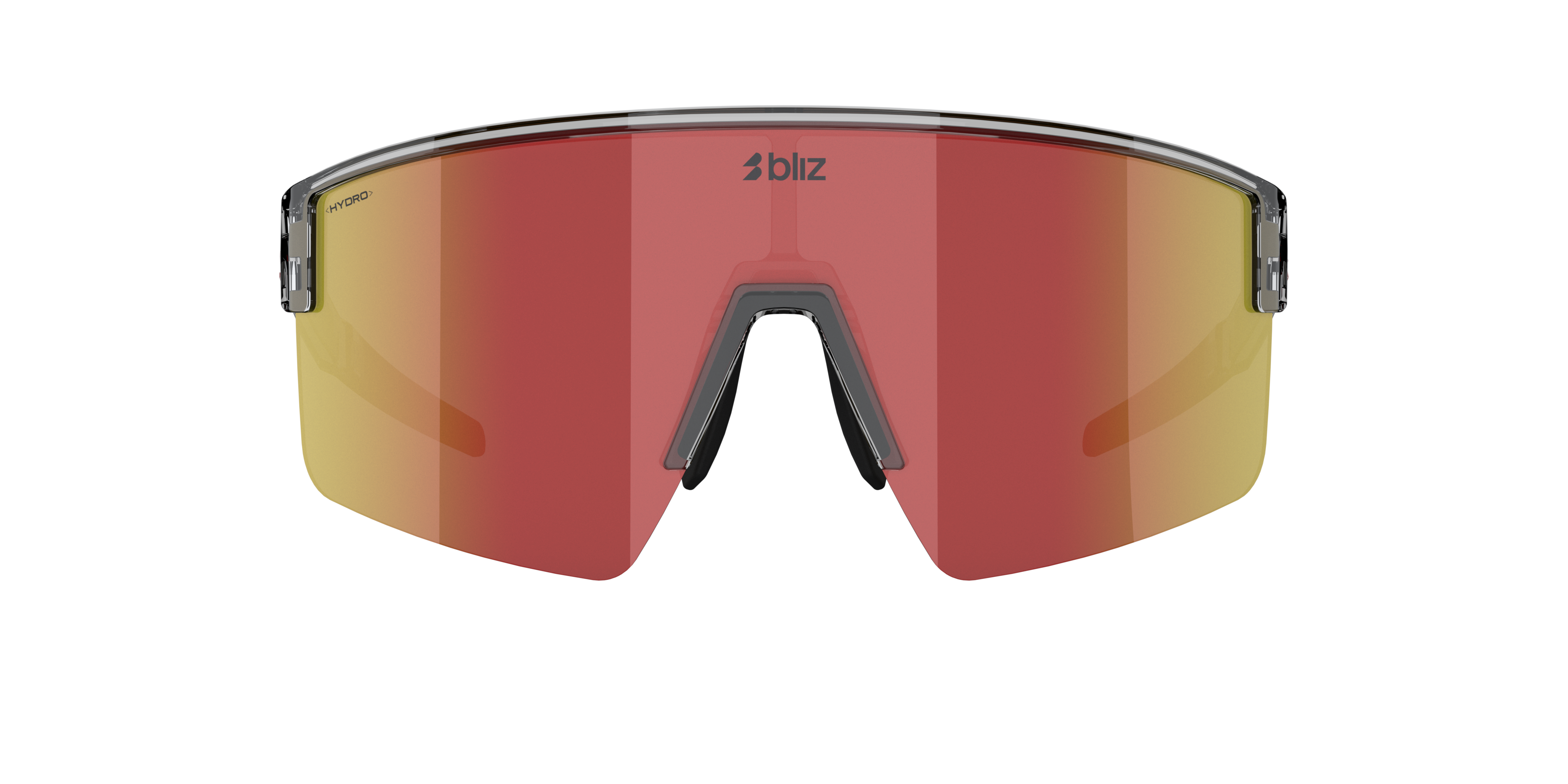 Bliz Rouge Sonnenbrille P004 - Bild 4