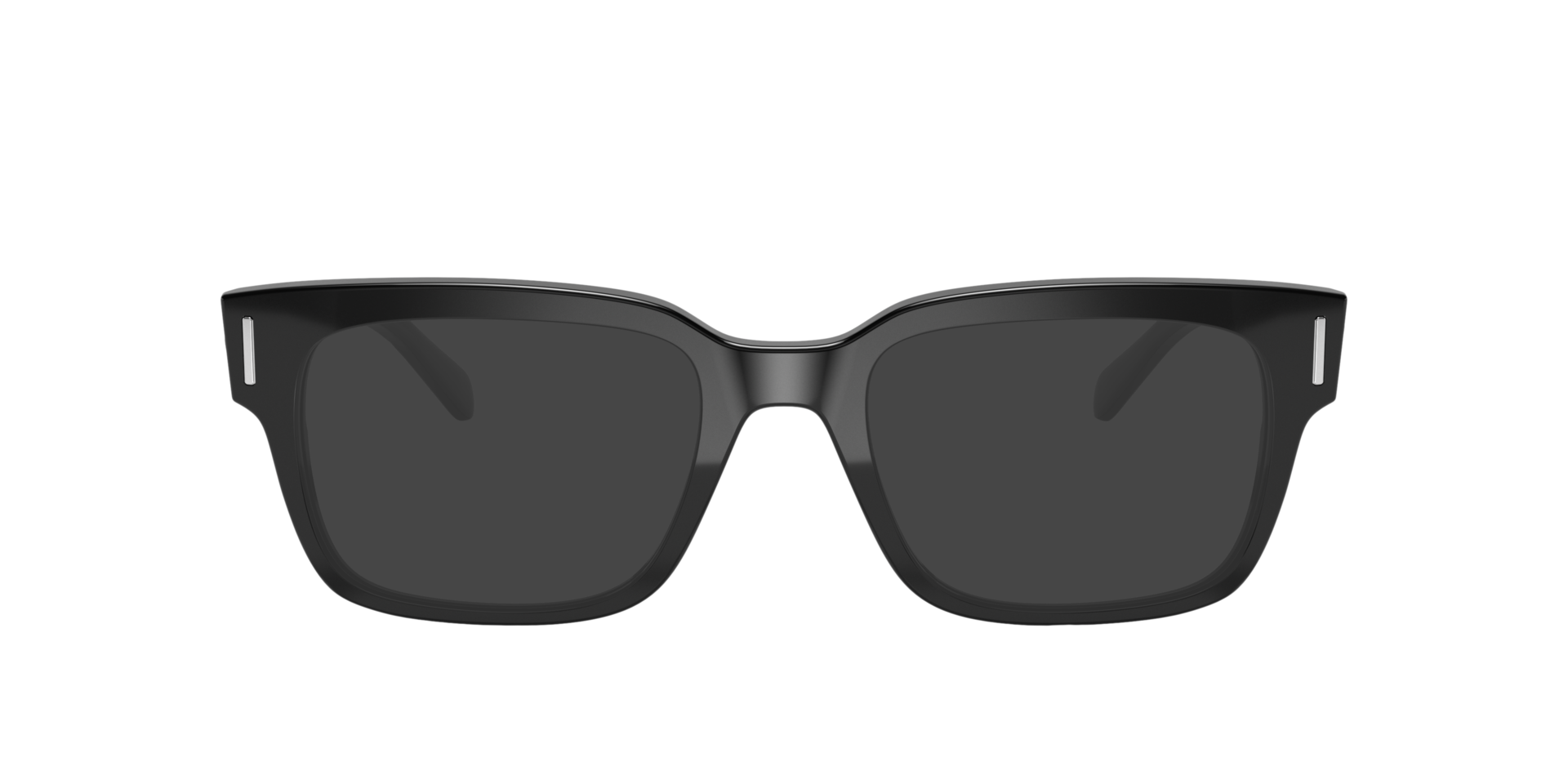 RB5388 Schwarz AcetatEyeglass Frames von B24, mit getönten Gläsern