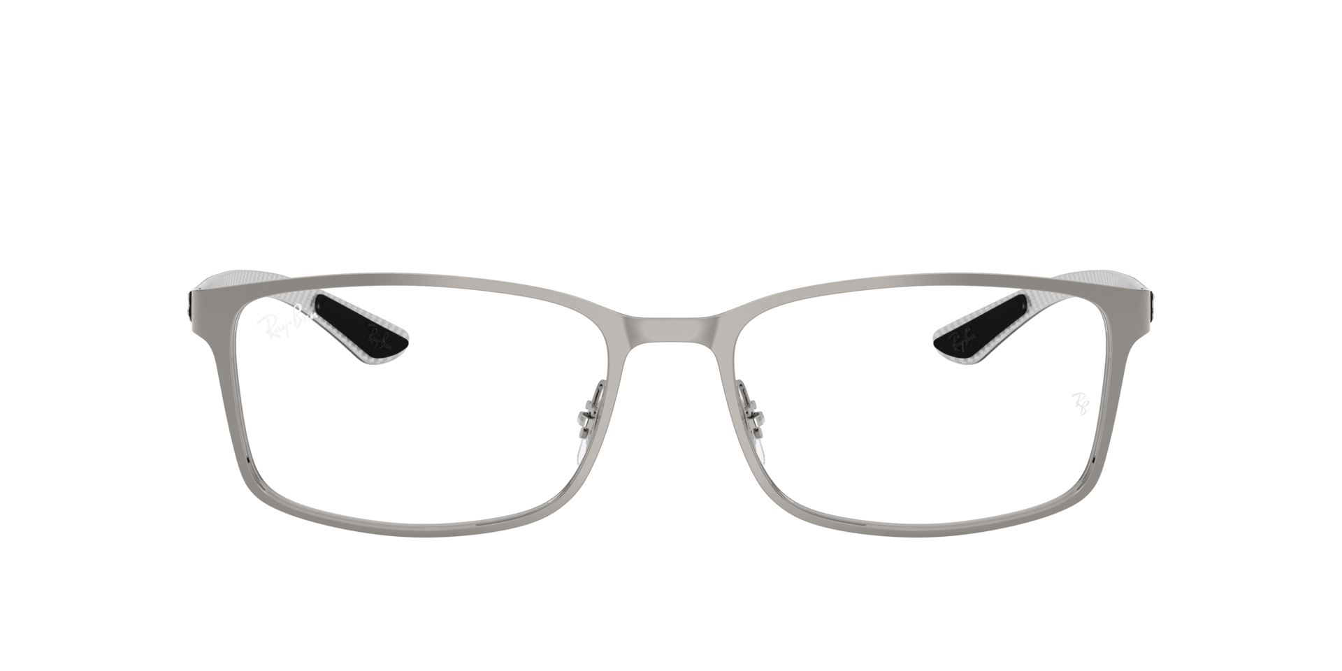 Staalgrijs RB8424 -  Metal Brillen