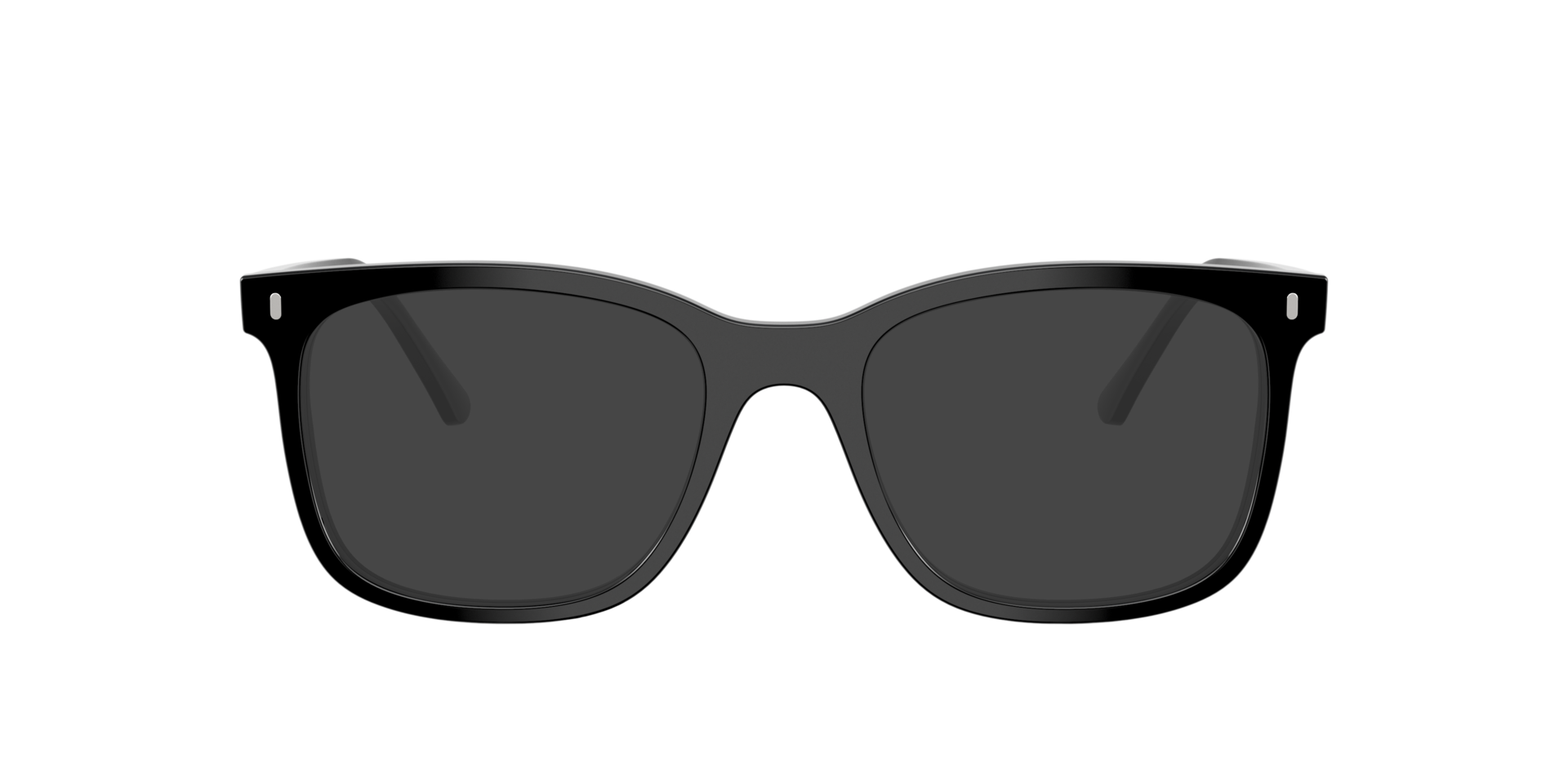 Schwarz RB5446 -  Acetate Sonnenbrillen