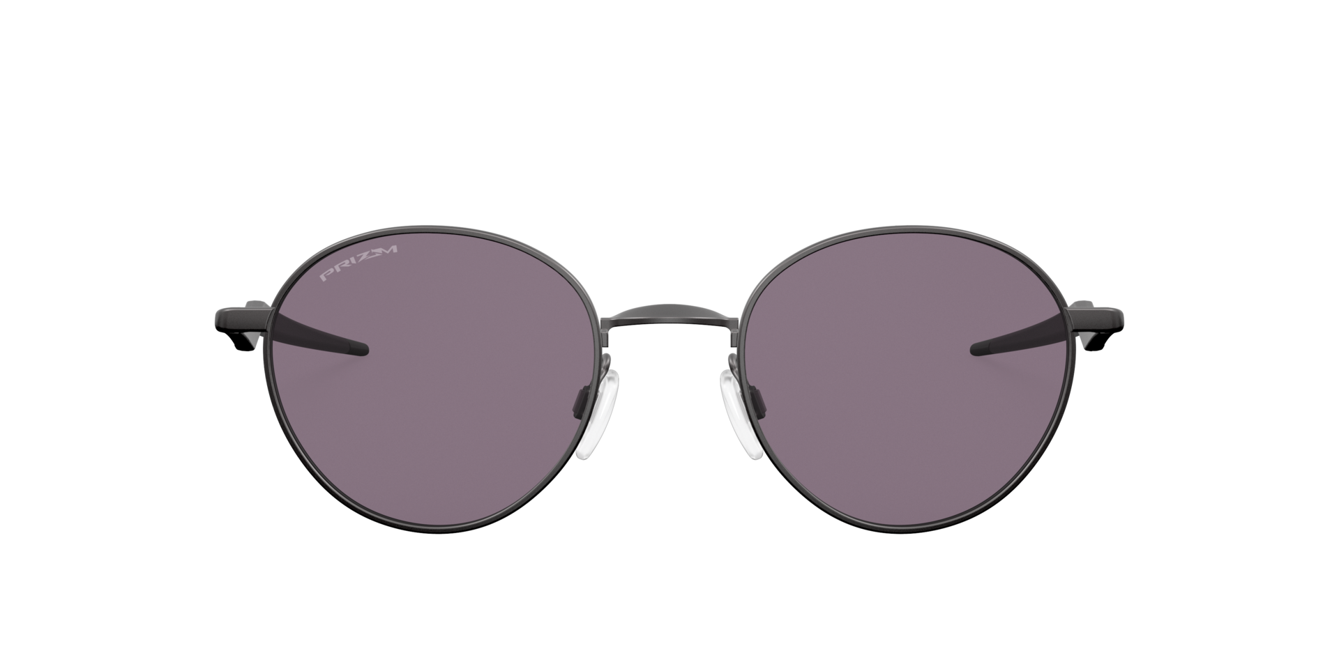 Terrigal Schwarz satiniert MetallSunglass Frames von B24, mit getönten Gläsern