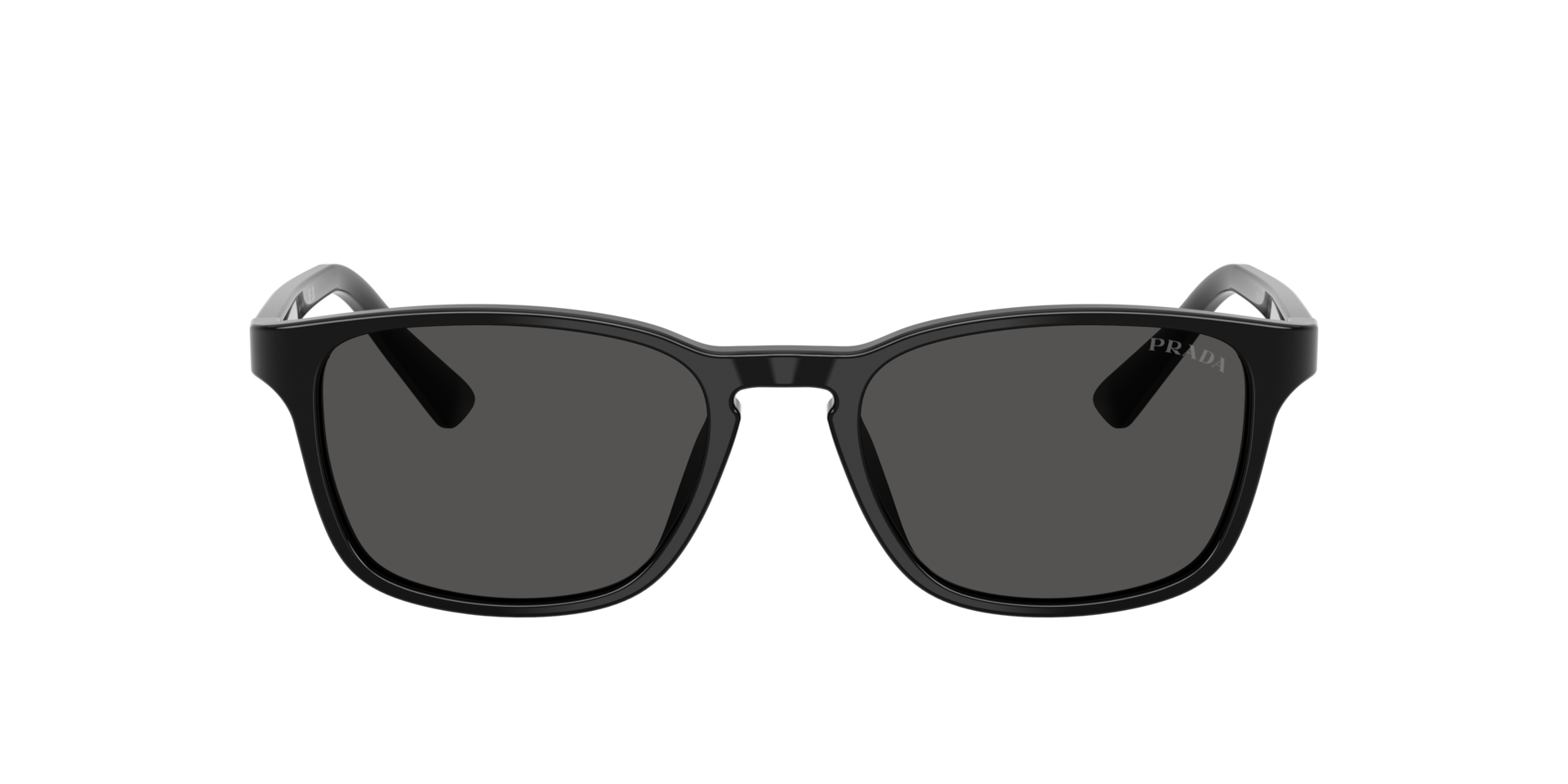 Schwarz PR D13SU -  Acetate Sonnenbrillen