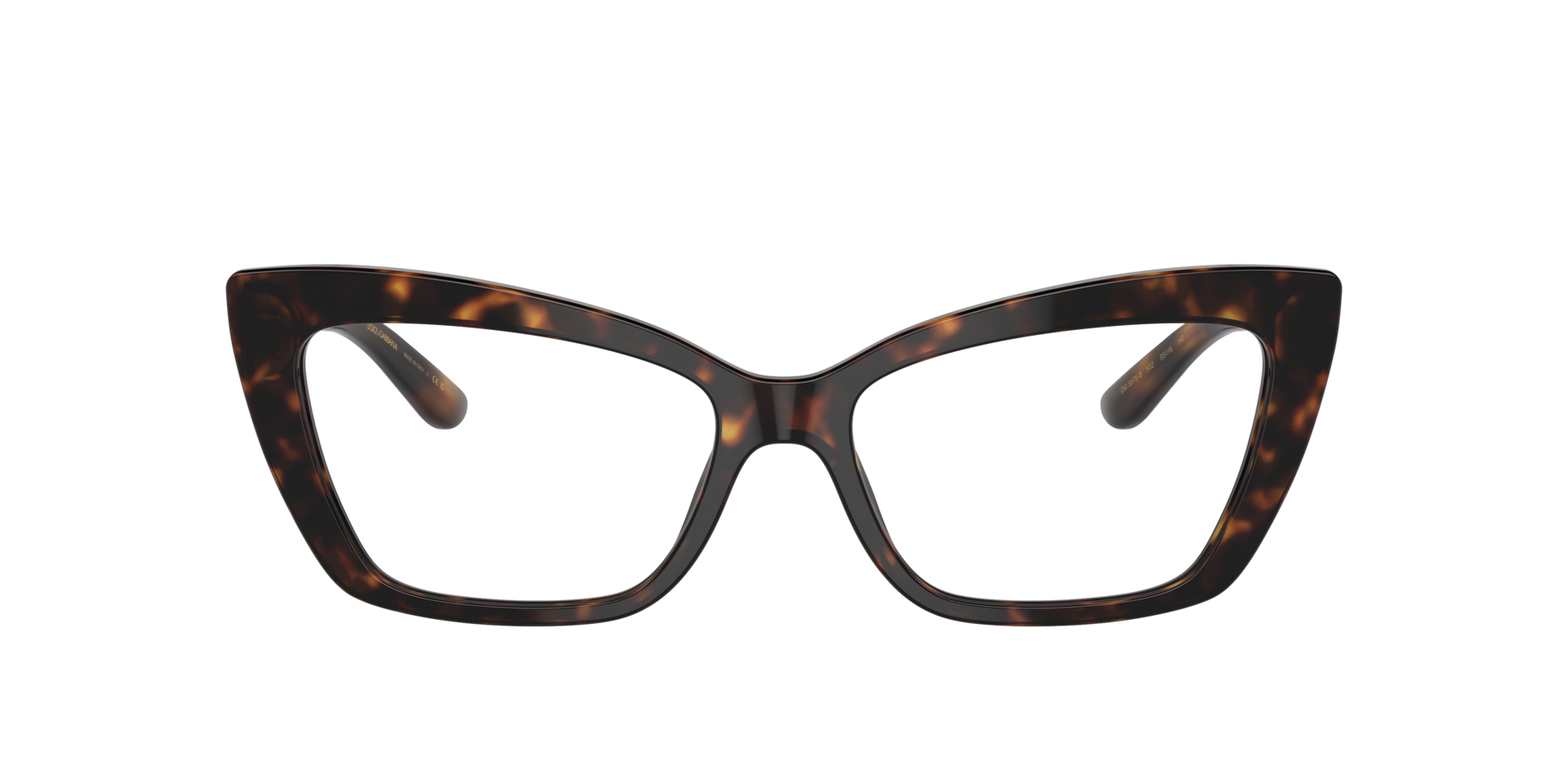 Havana DG3375B -  Acetate Brillen