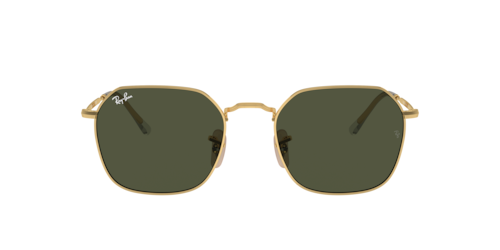 Ray-Ban - RB3694, Arista Gold/Black, Größe: Large