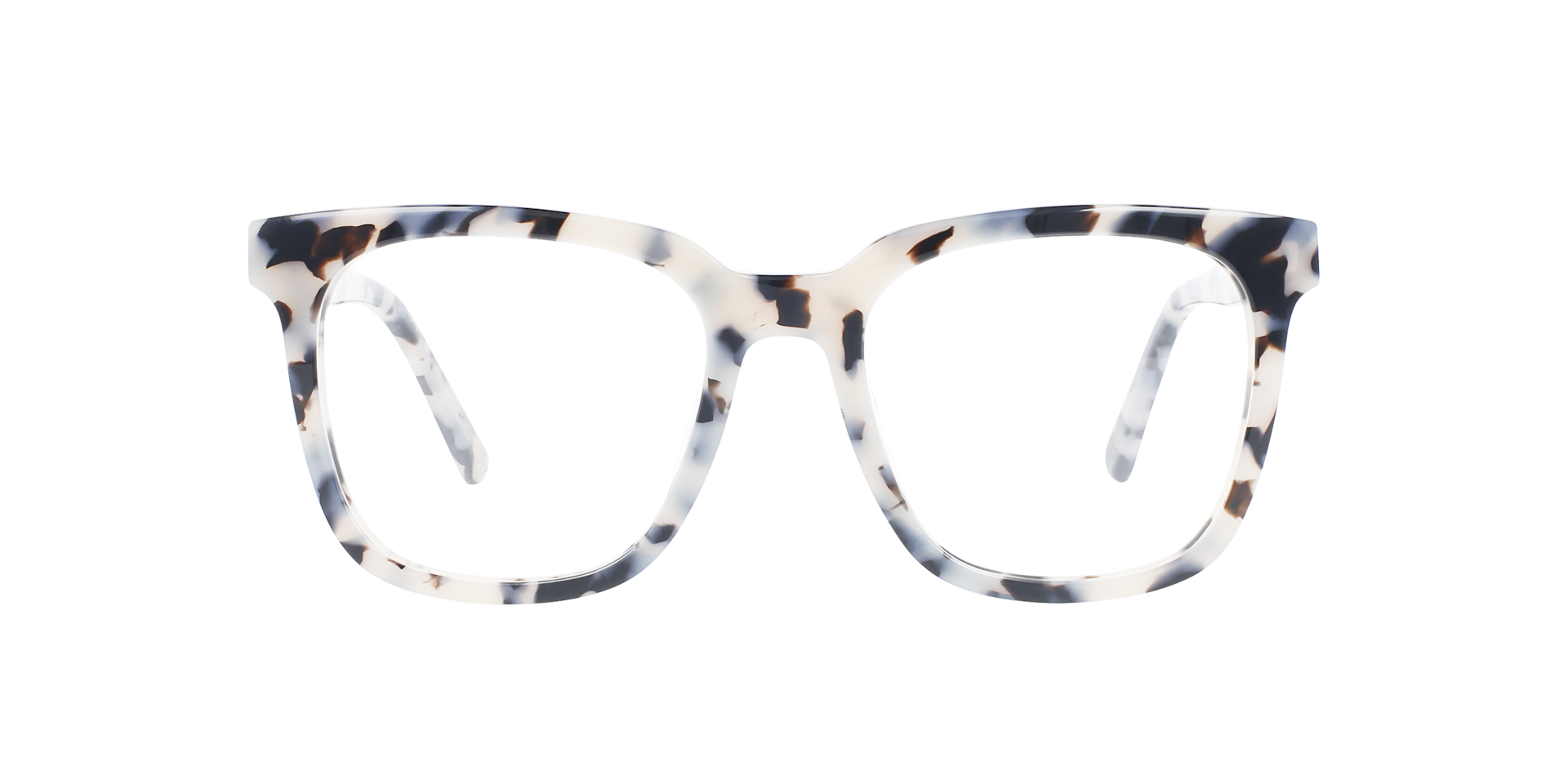 Charlie Temple 8721321262114 Vierkant Marzipan Tortoise Volle rand