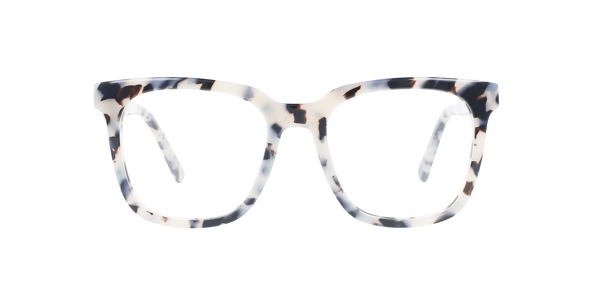 Marzipan Tortoise Stella -  Acetate Brillen