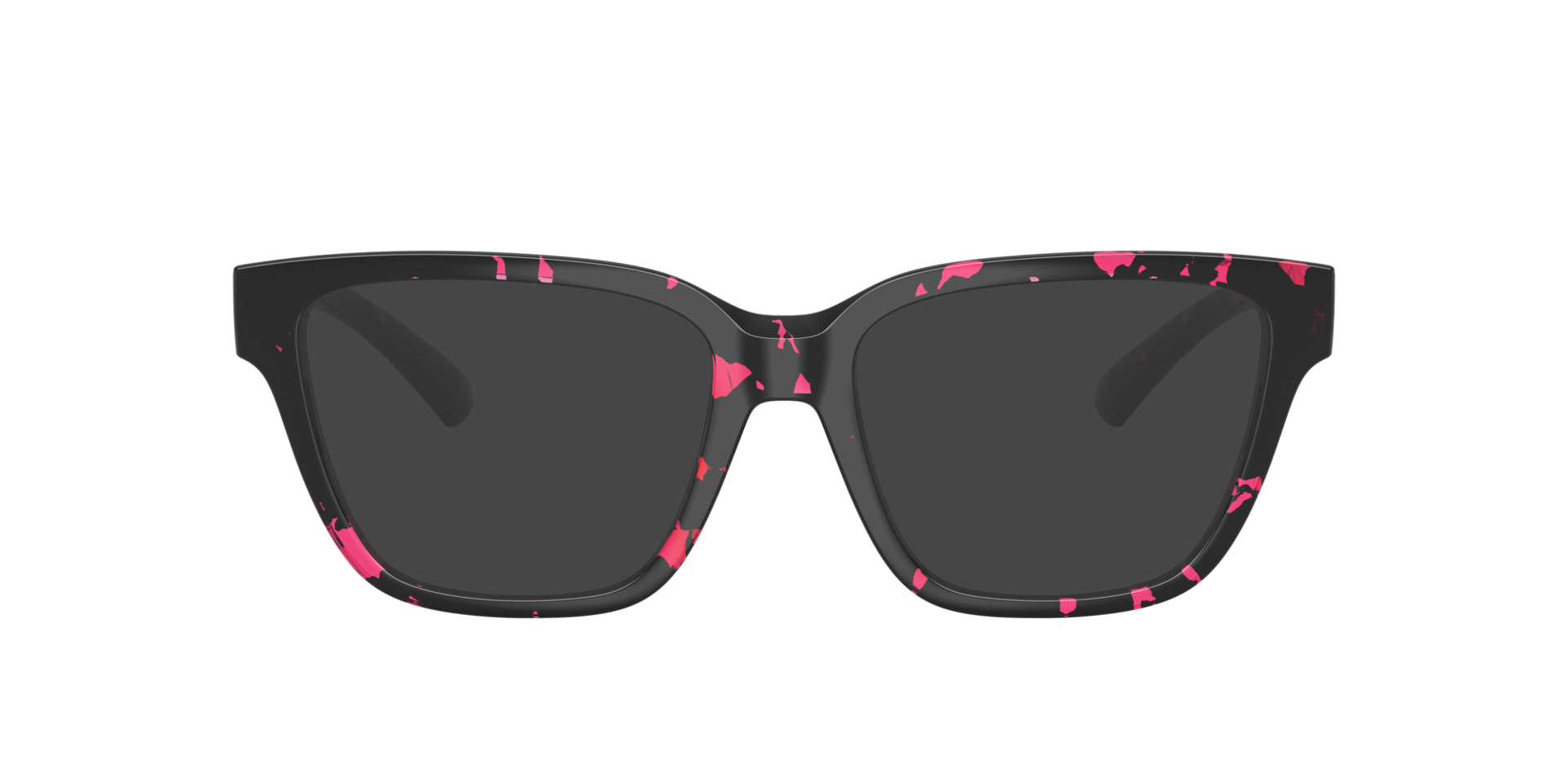 Havana Fuxia BE2457U -  Plastic Sonnenbrillen