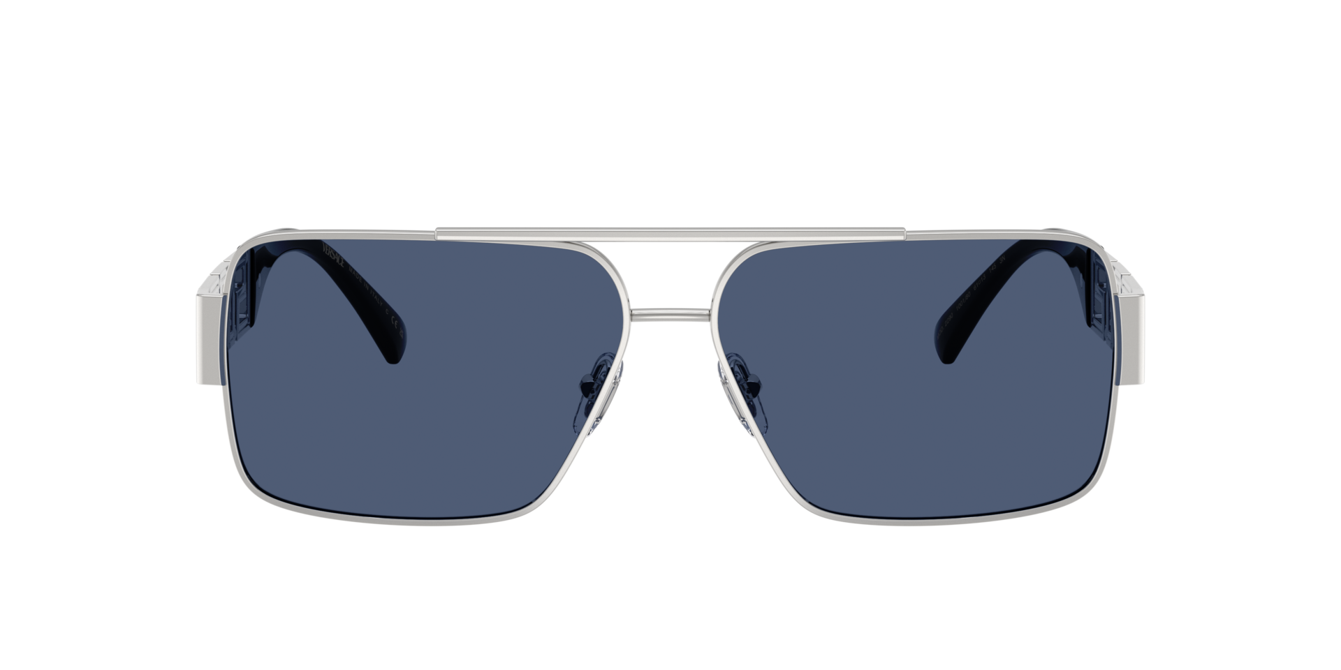 Silber VE2290 -  Metal Sonnenbrillen