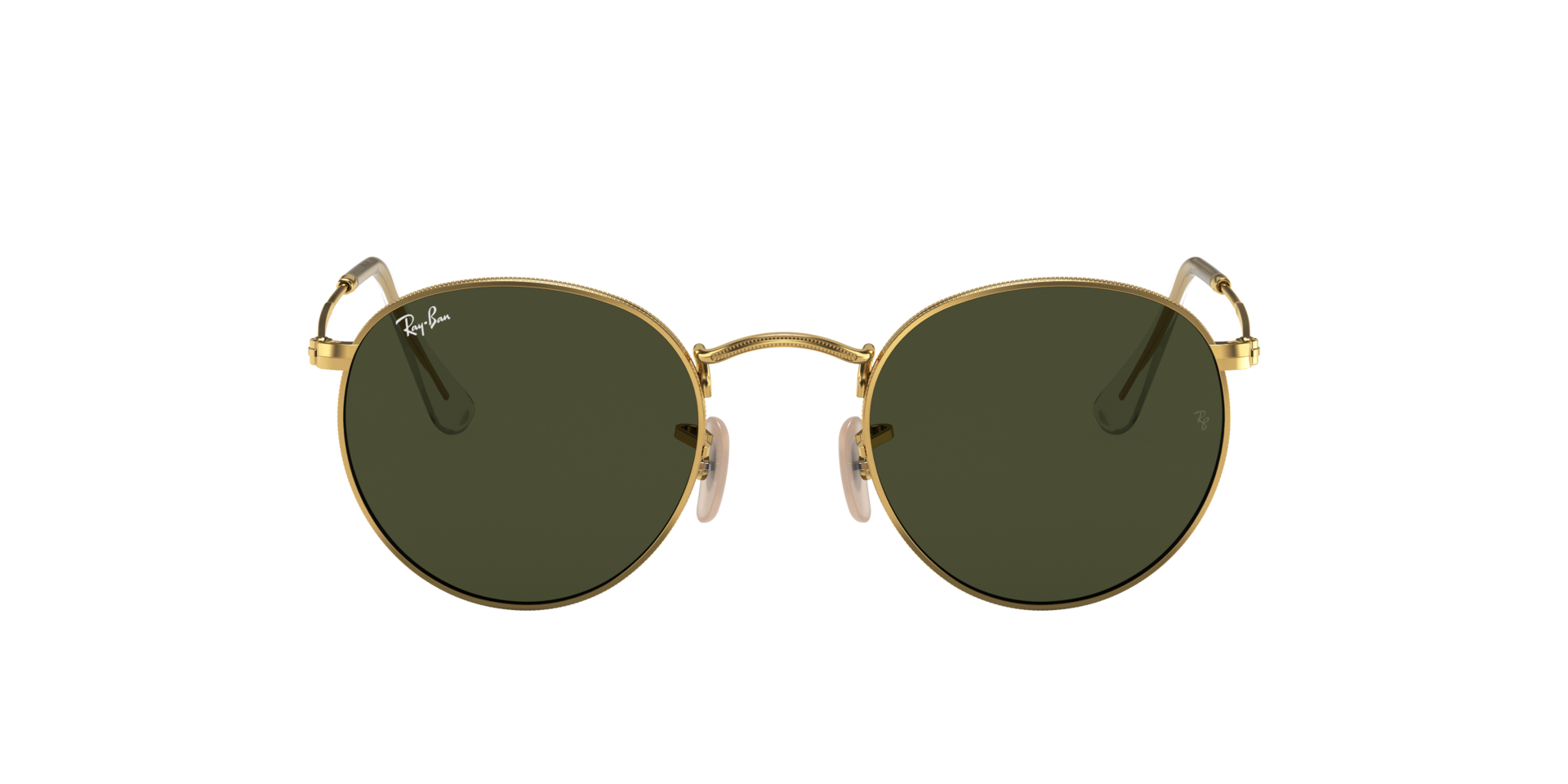 Arista goud RB3447 -  Metal Zonnebrillen
