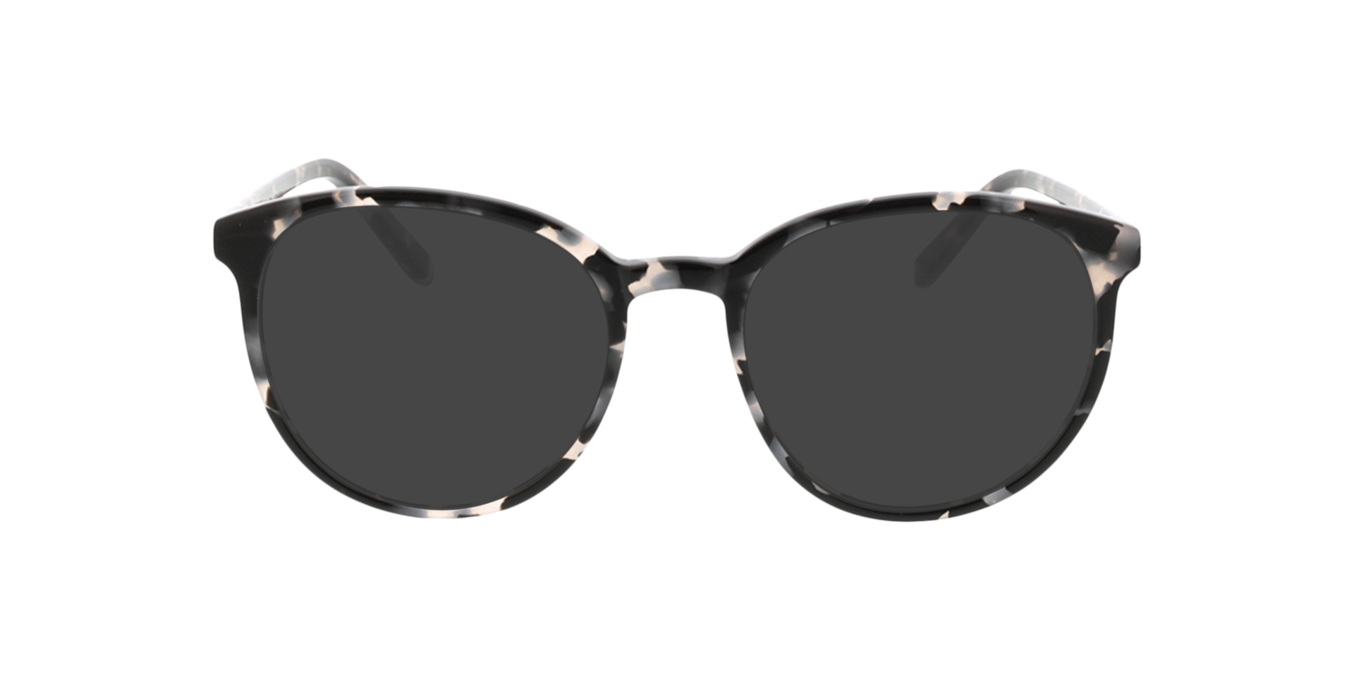 Mottled Grey New York -  Acetate Sonnenbrillen
