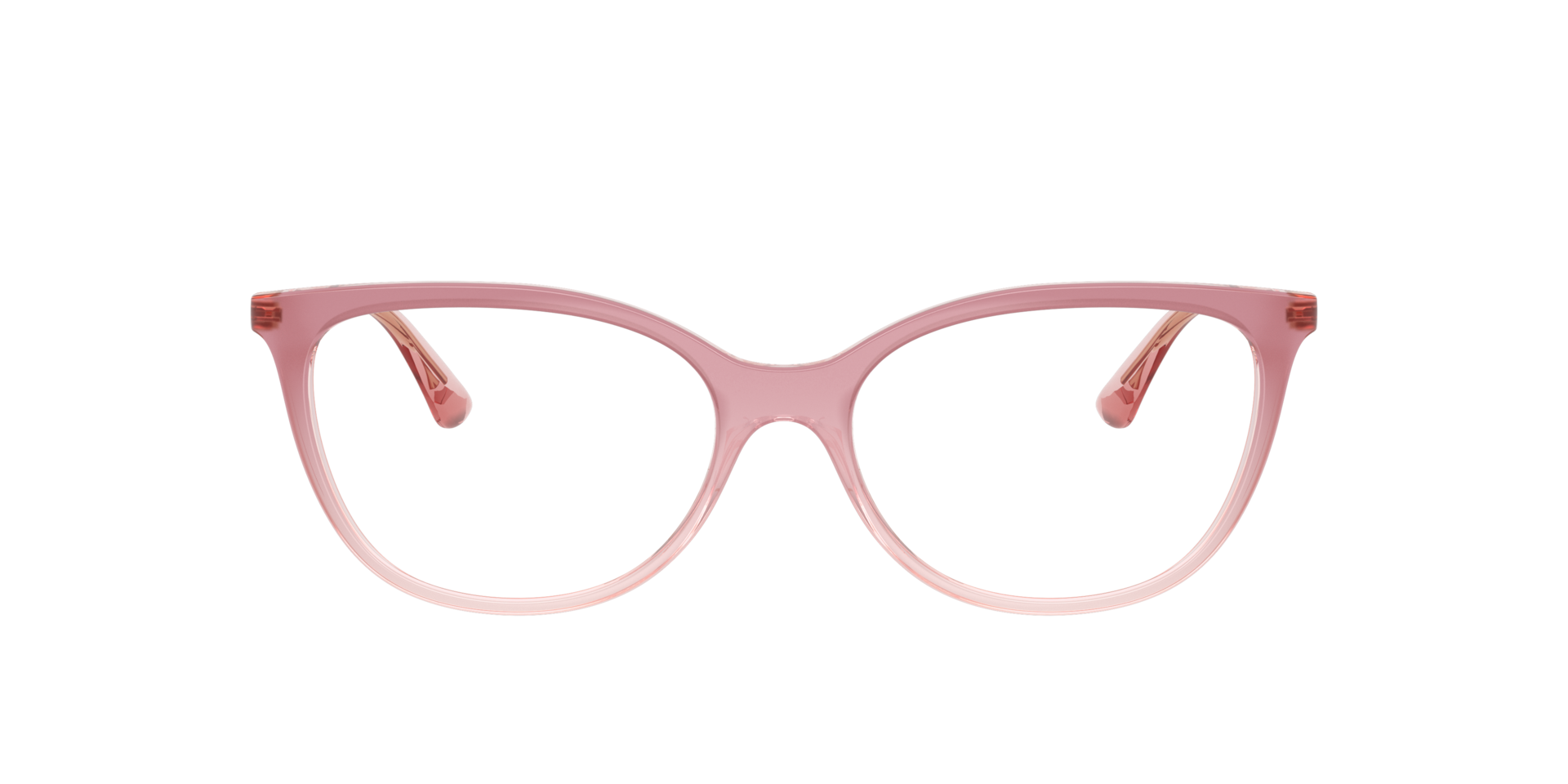 Gradient Pink/Transparent Pink VO5673 -  Plastic Brillen