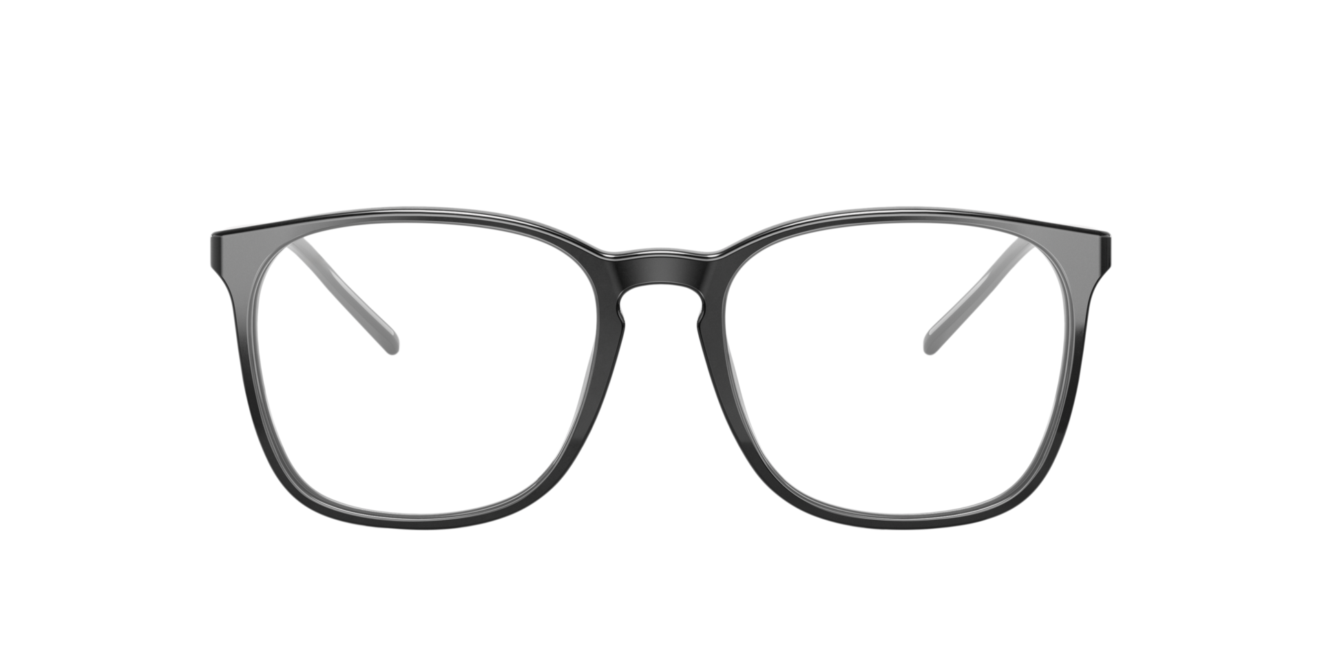 Schwarz RB5387 -  Acetate Brillen