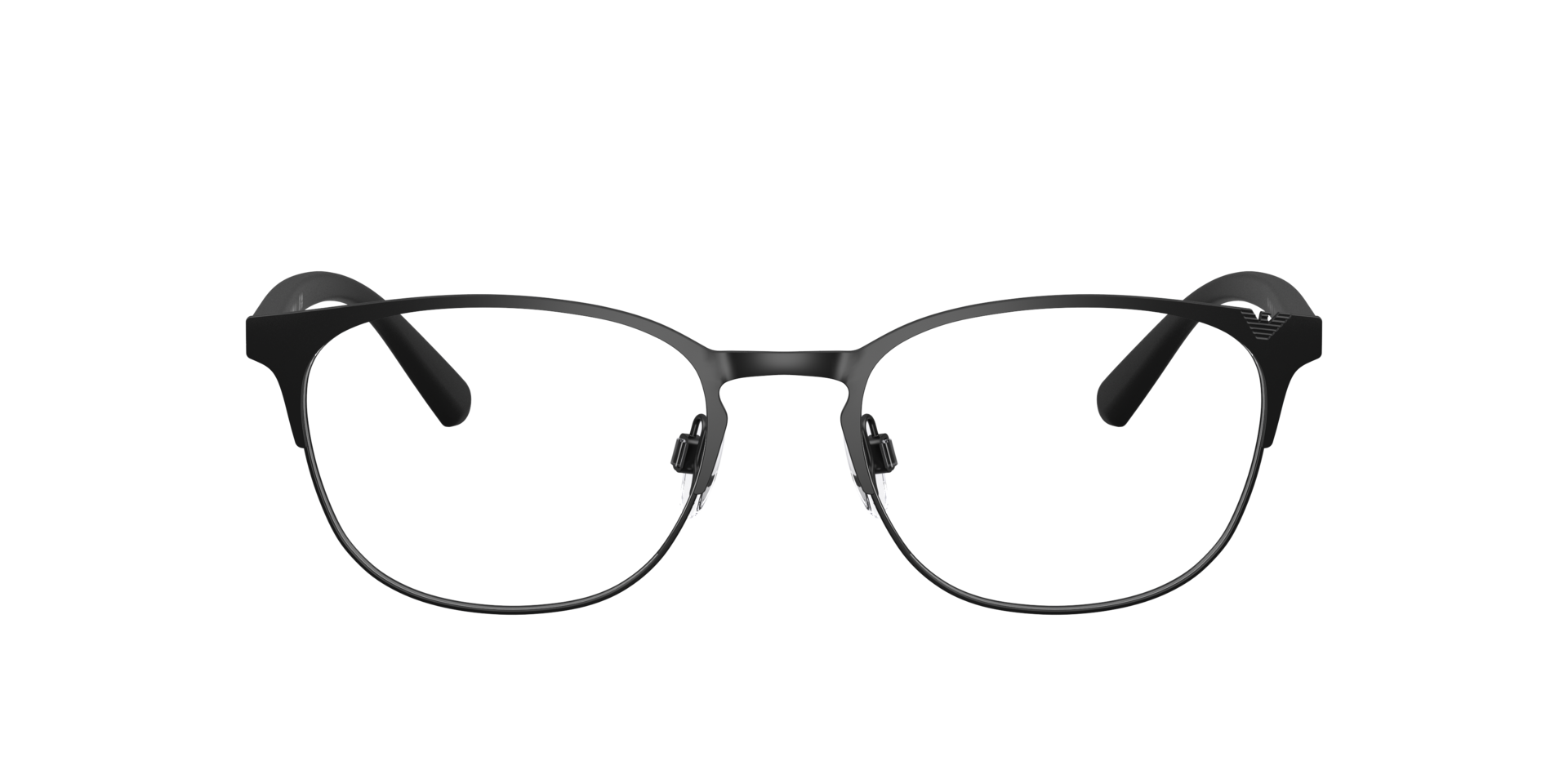 Matzwart EA1059 -  Metal Brillen