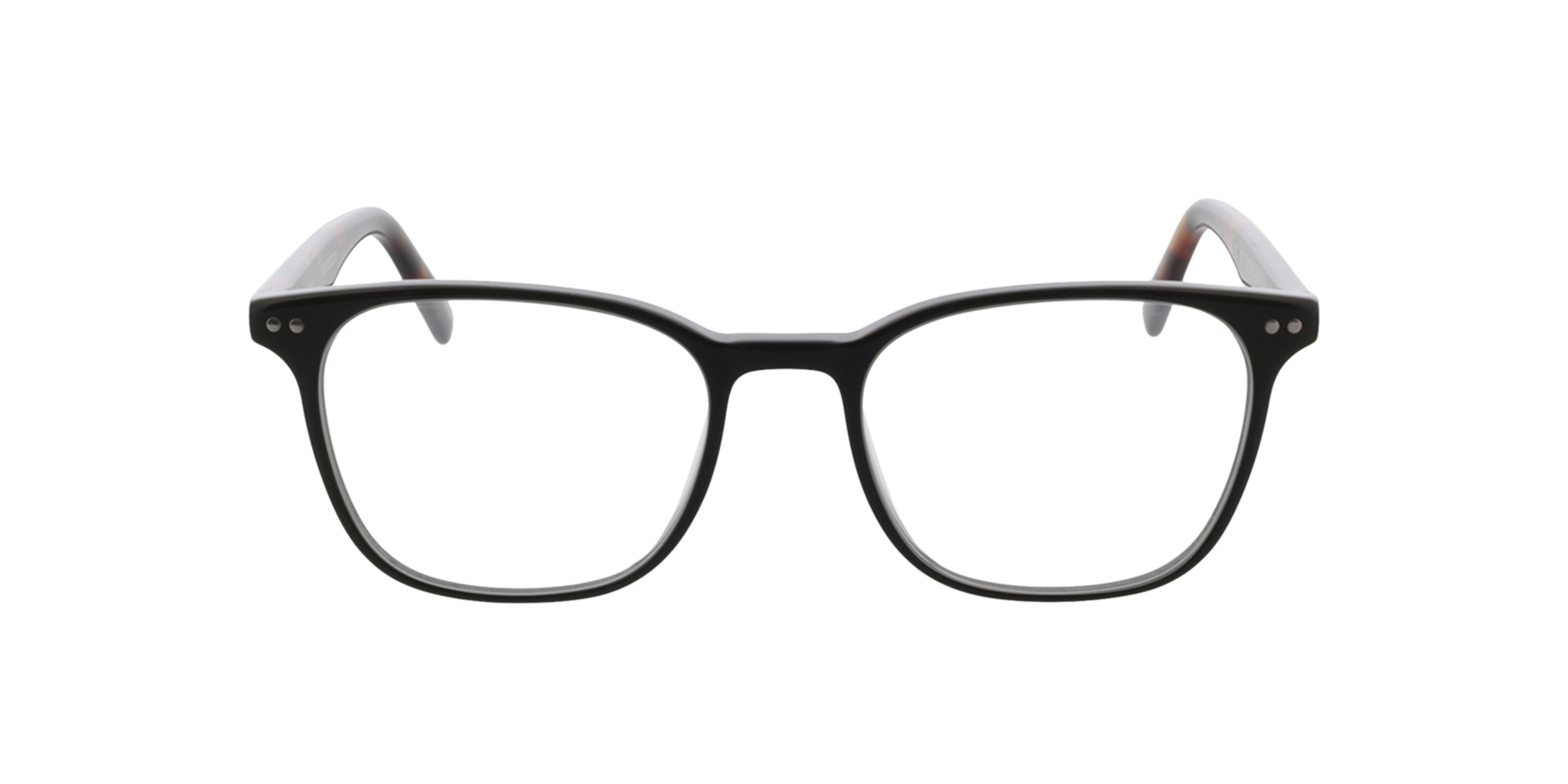Khaki / Havana Johnny -  Acetate Brillen
