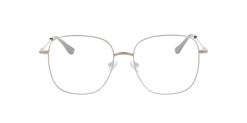 Brille24 - Schwerin, Silber/Gold/Silver, Größe: Large