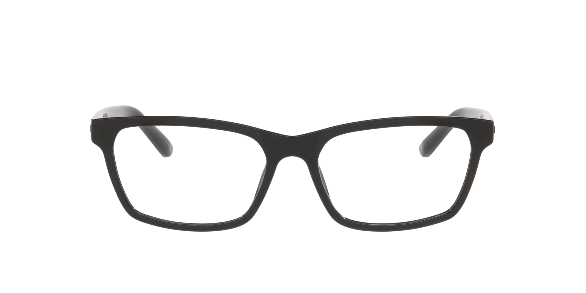 Zwart Pu0528O -  Plastic Brillen