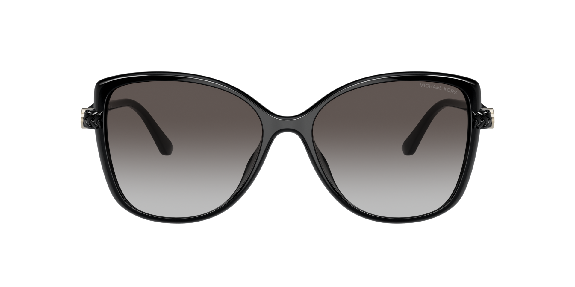 Schwarz MK2181U -  Plastic Sonnenbrillen