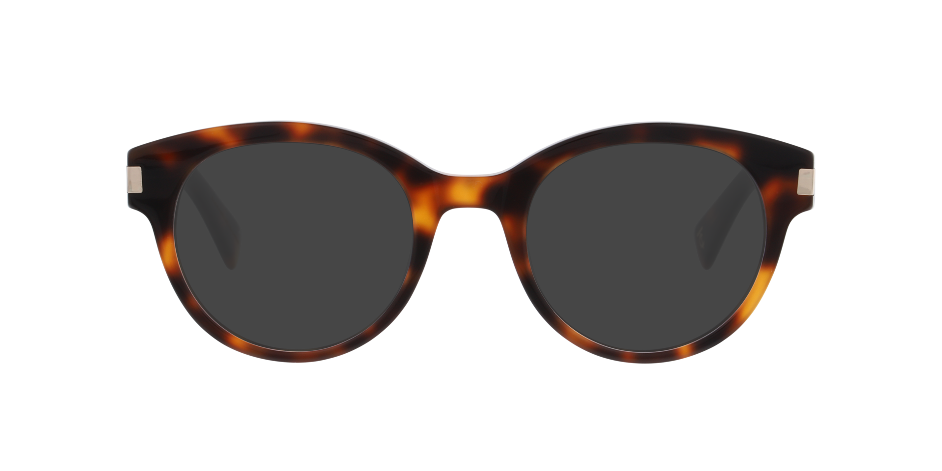 Romy Havana AcetatEyeglass Frames von B24, mit getönten Gläsern