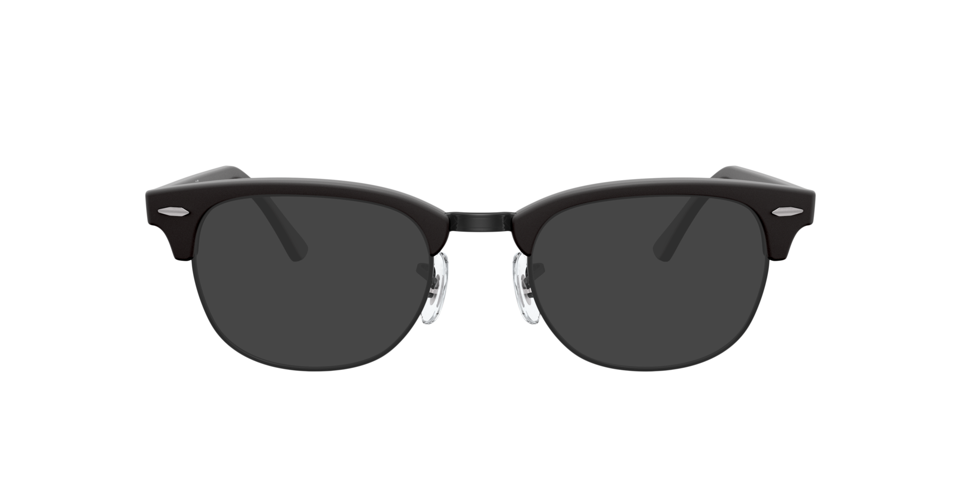 Zwart RB5154 -  Acetate Zonnebrillen