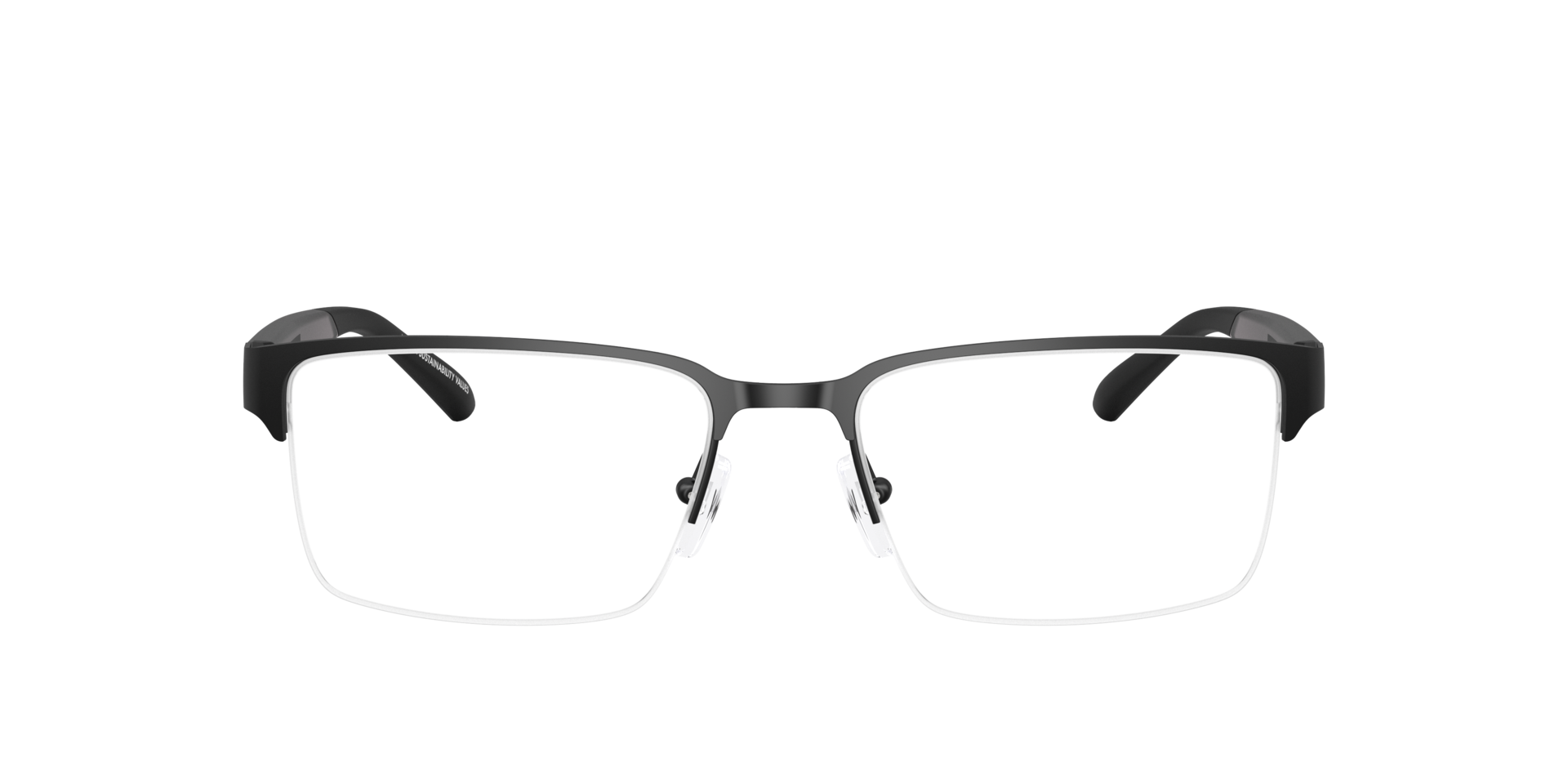 Matzwart AX1075 -  Metal Brillen
