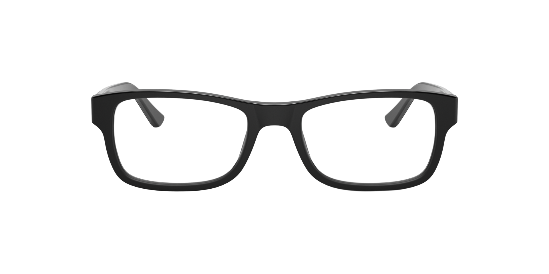 Zwart RB5268 -  Acetate Brillen