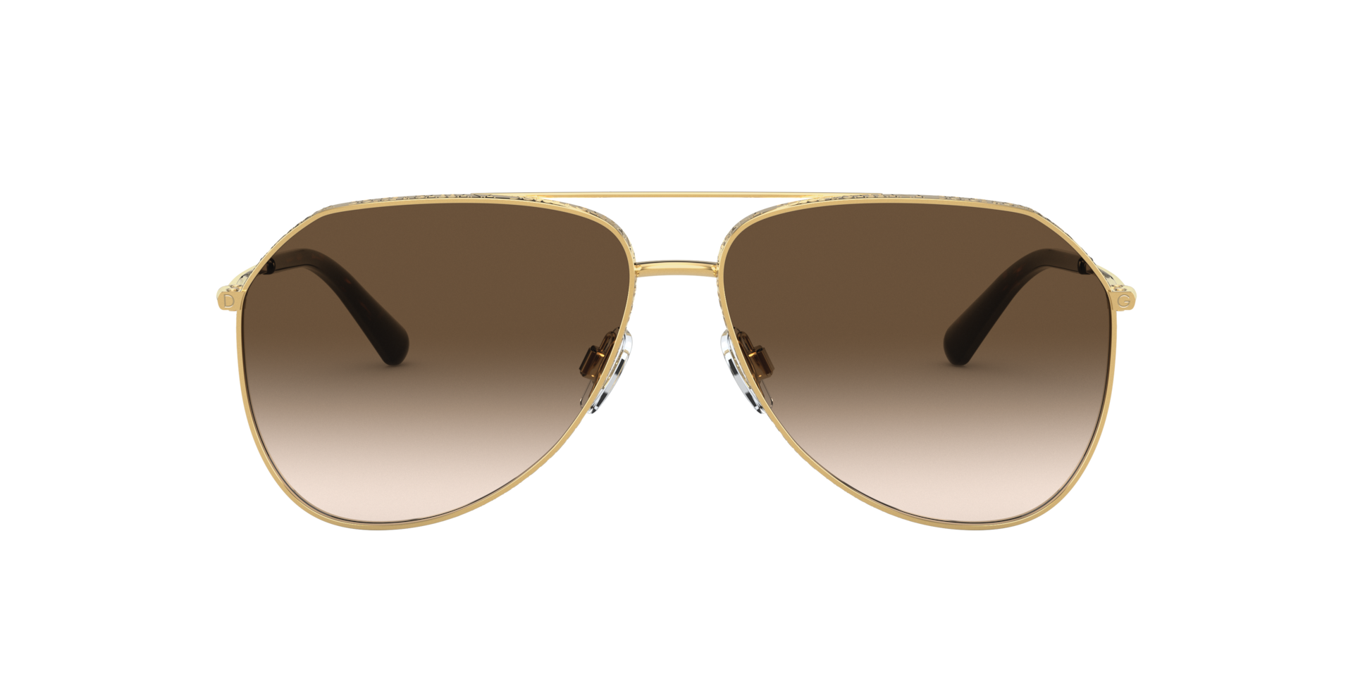 Gold DG2244 -  Metal Sonnenbrillen
