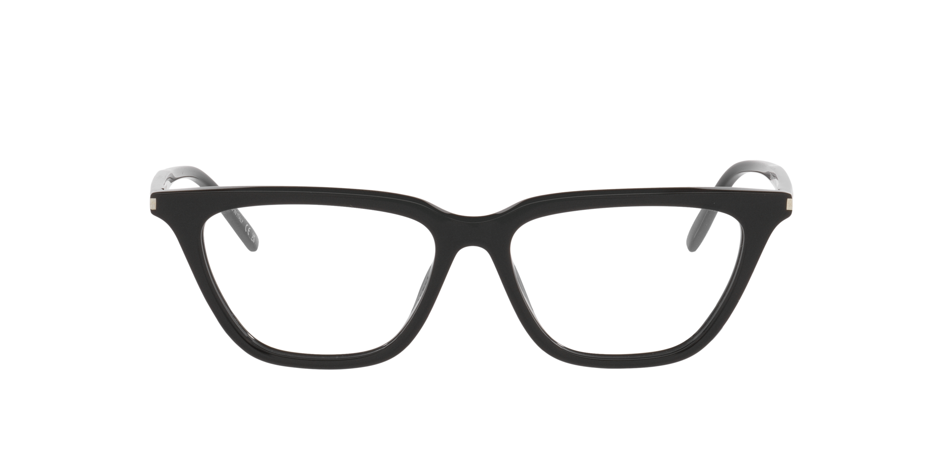 Zwart Sl 889 Sulpice Thin Opt -  Acetate Brillen