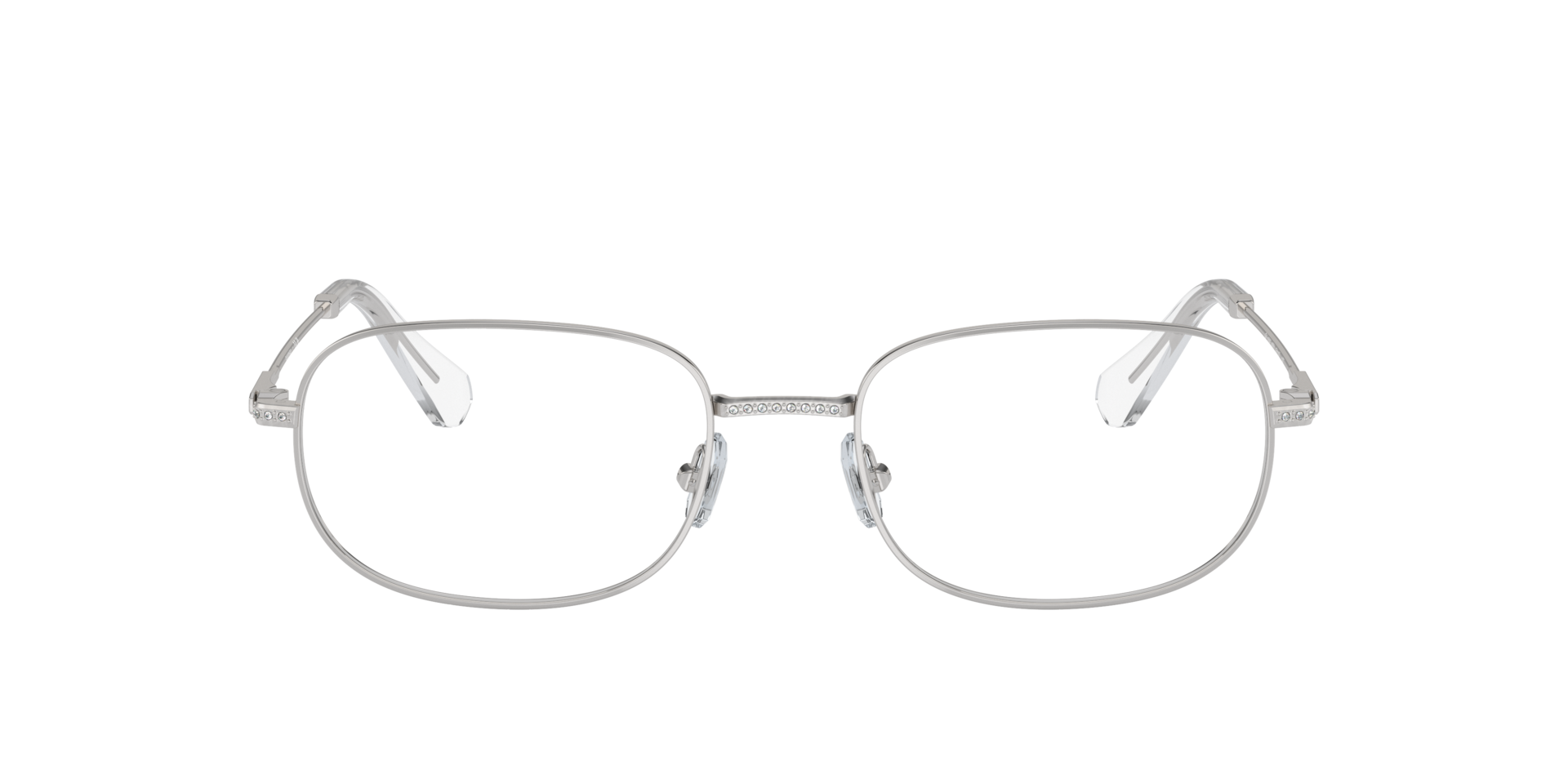 Zilver SK1005 -  Metal Brillen