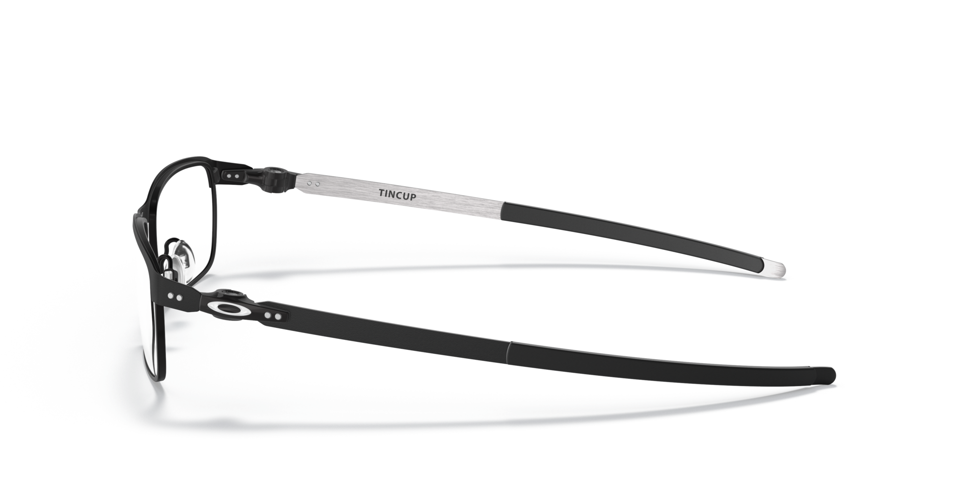 TinCup™ Koolstof MetaalEyeglass Frames van B24, Zijaanzicht