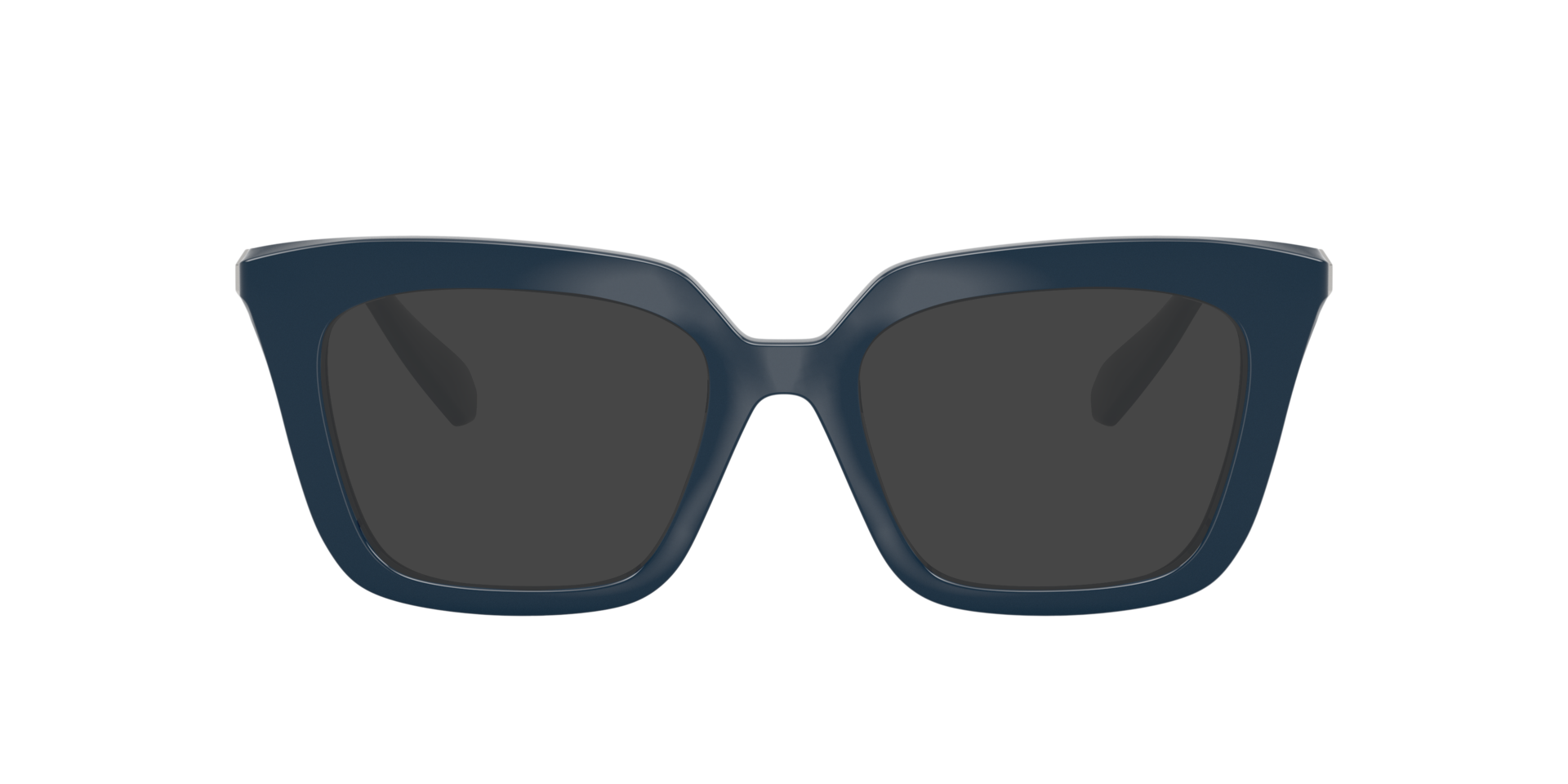 Blau SK2043 -  Plastic Sonnenbrillen
