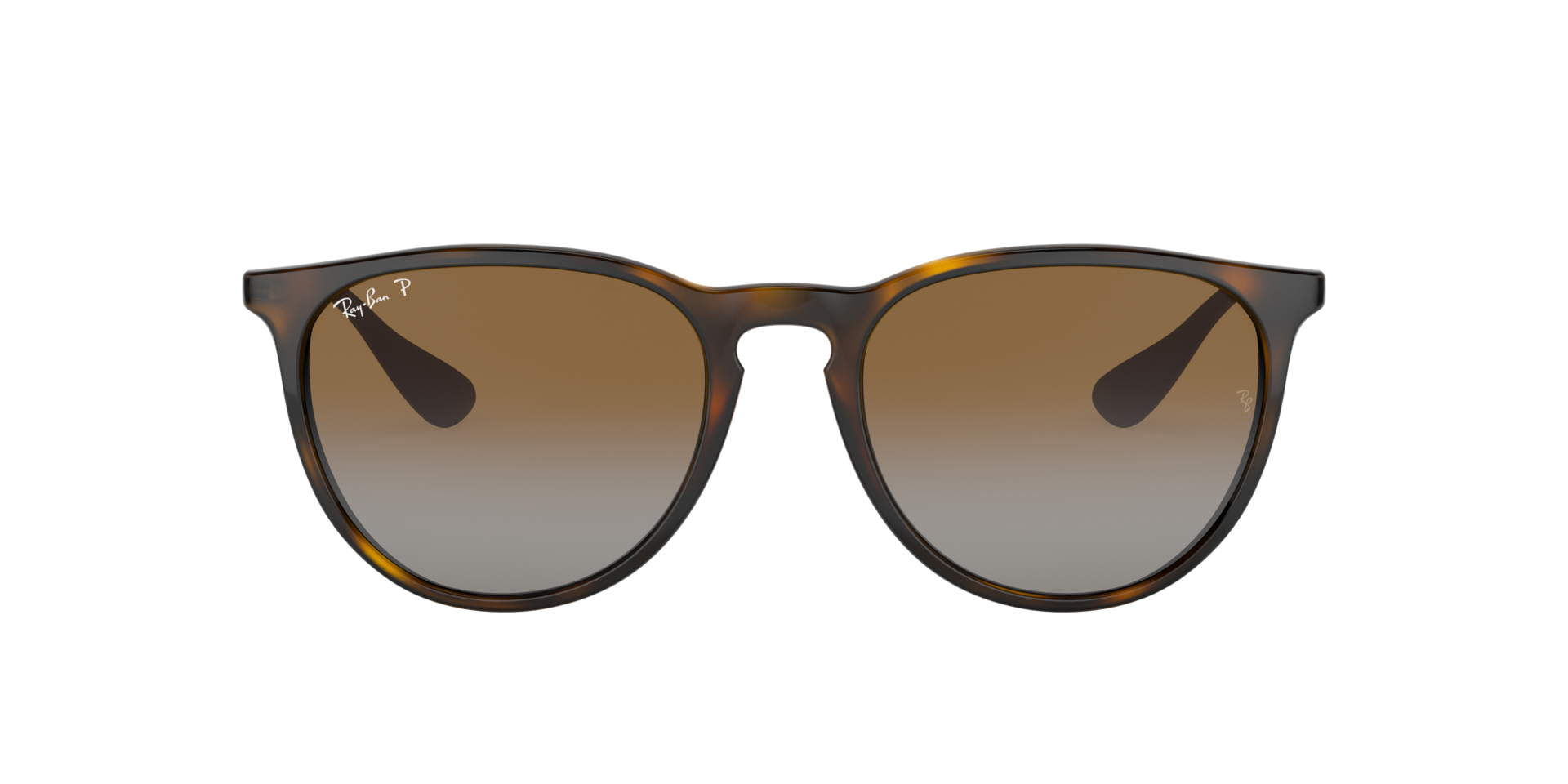 RB4171 Hellhavana KunststoffSunglass Frames von B24, mit getönten Gläsern