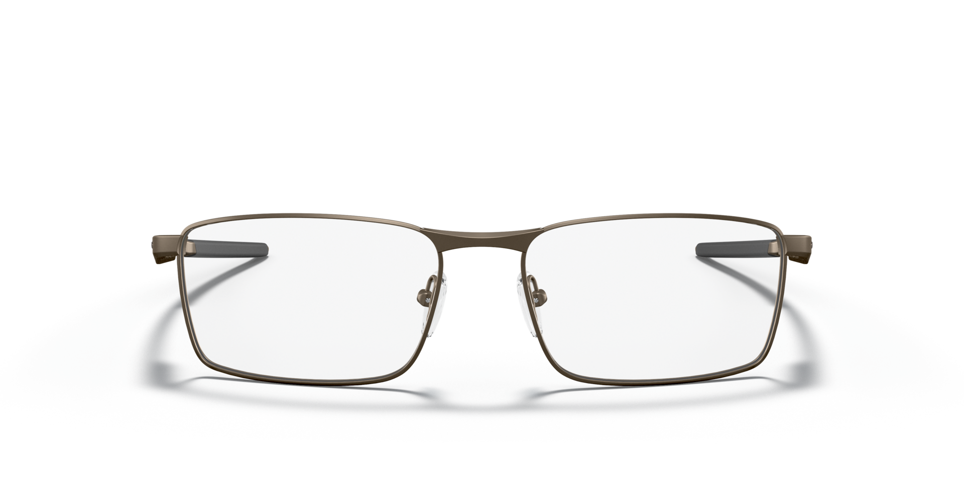 Fuller™ Zinn MetallEyeglass Frames von B24, Vorderansicht