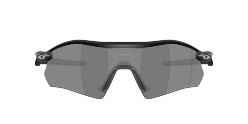 Oakley - Radar Plate, Matt Schwarz/Grey/Matte Black, Größe: Large