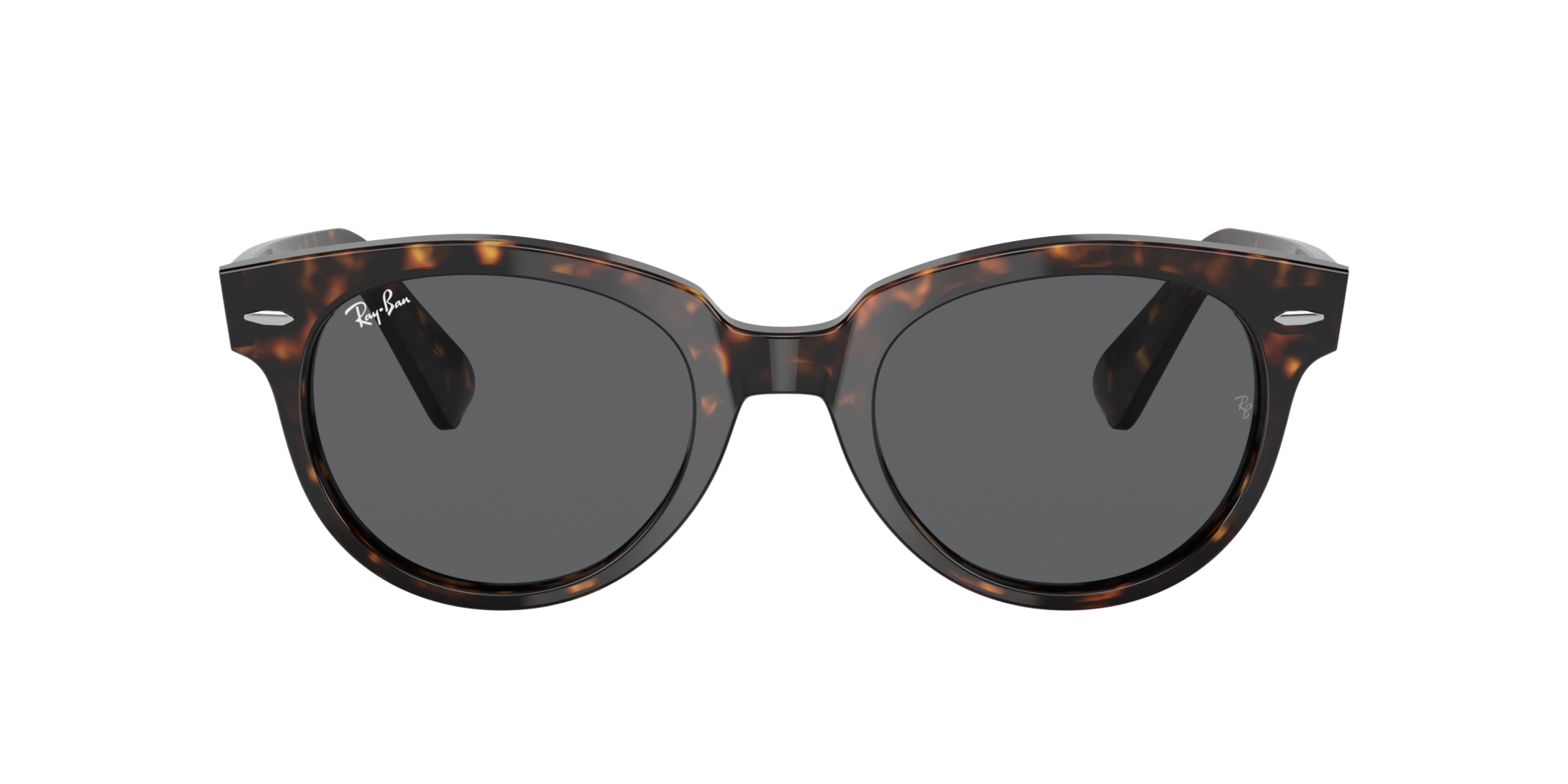 RB2199 Tortoise AcetatSunglass Frames von B24, mit getönten Gläsern