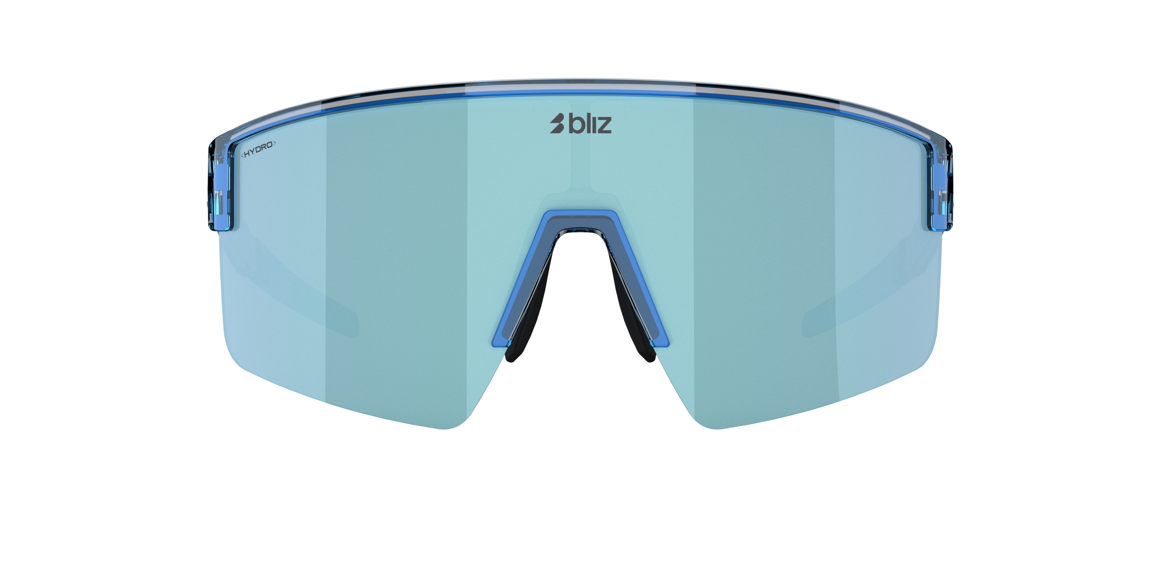 Bliz P004s Blau Bleu - Bild 4