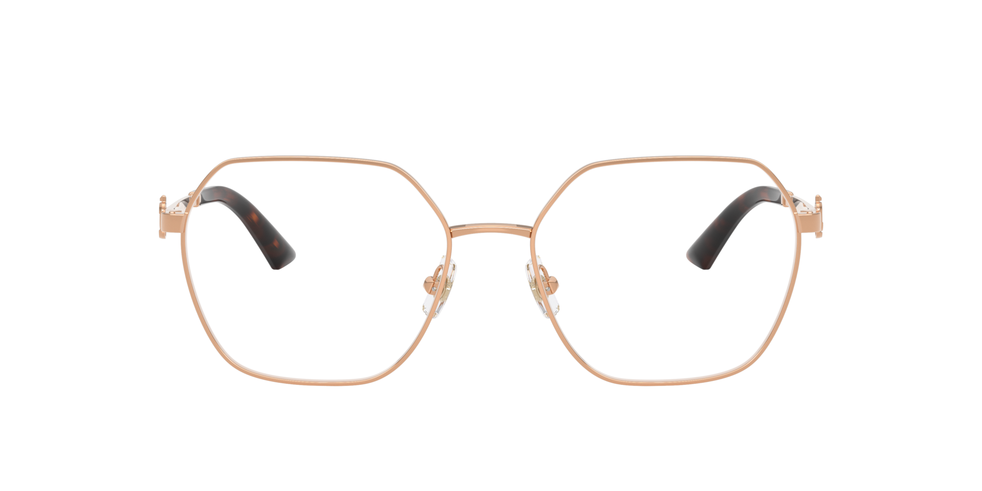 Roségoud JC2023B -  Metal Brillen