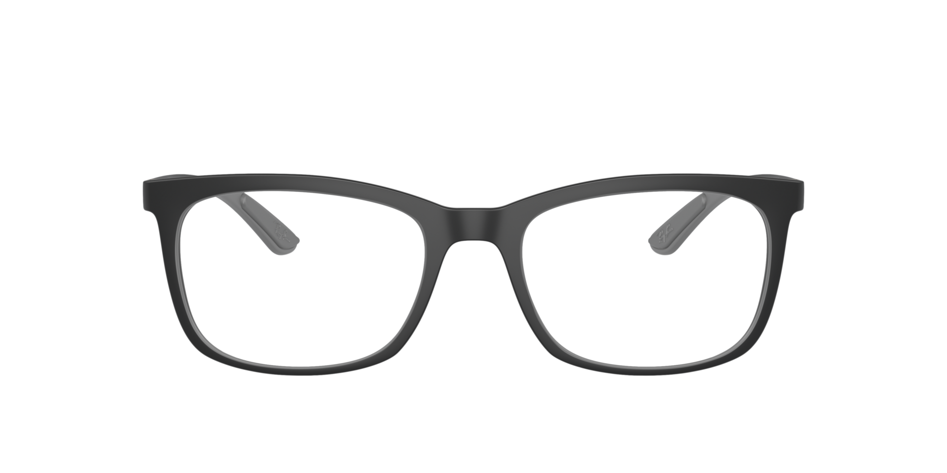 Zand zwart RB7230 -  Plastic Brillen