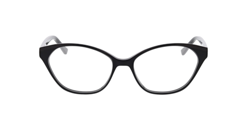 Brille24 - Nora, Damen, Schwarz/black/havana, Größe: Durchschnittlich