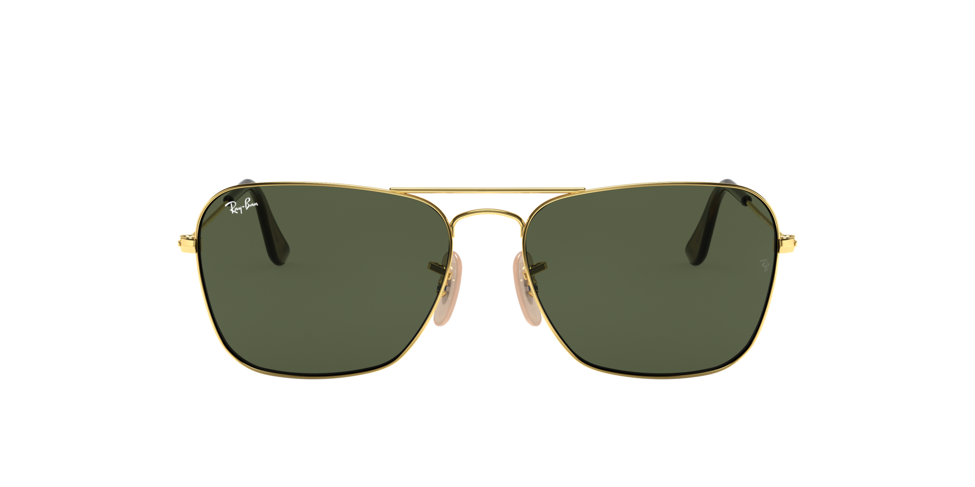 Arista goud RB3136 -  Metal Zonnebrillen