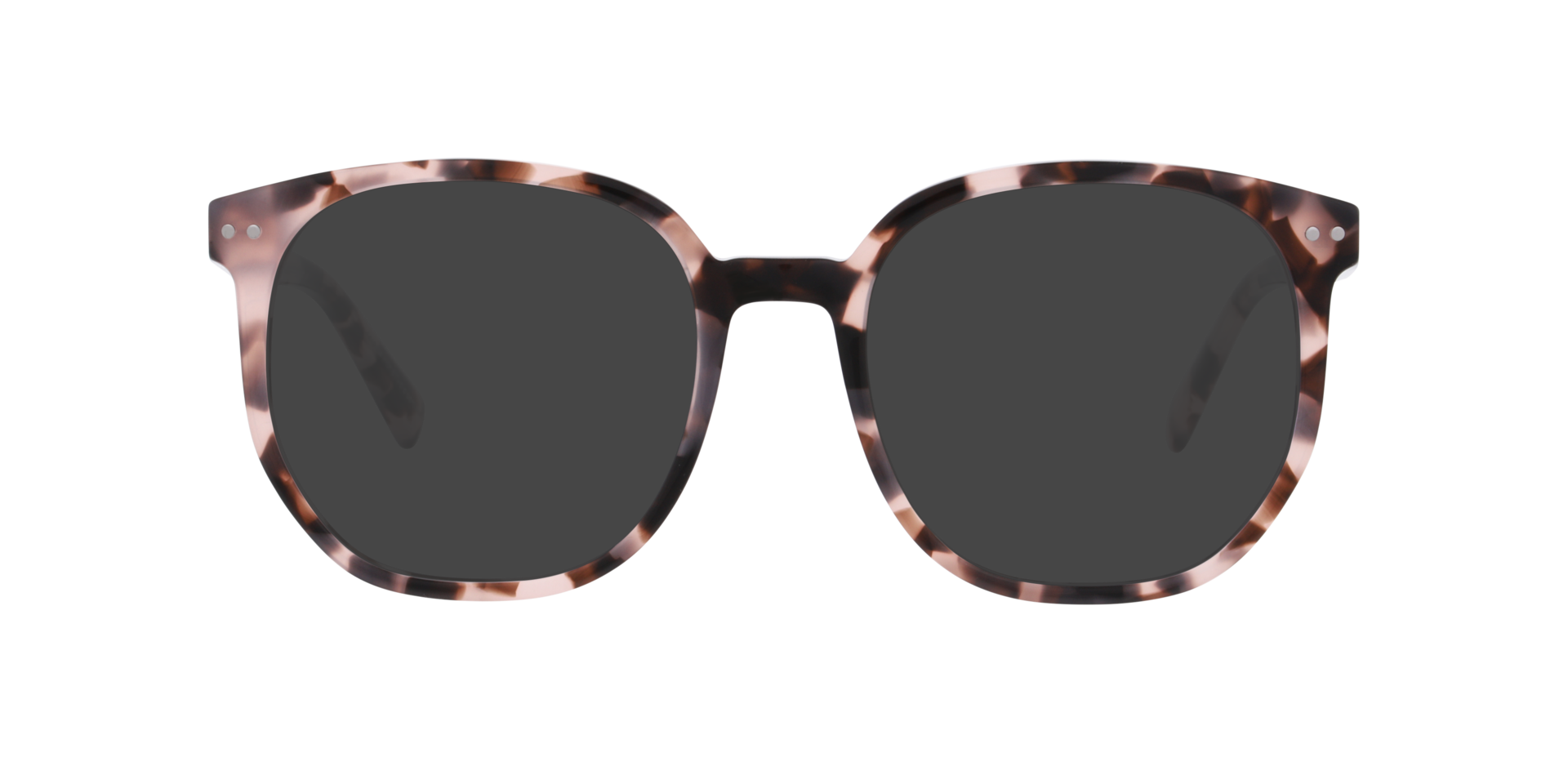 Pink Havana Sacha -  Acetate Sonnenbrillen
